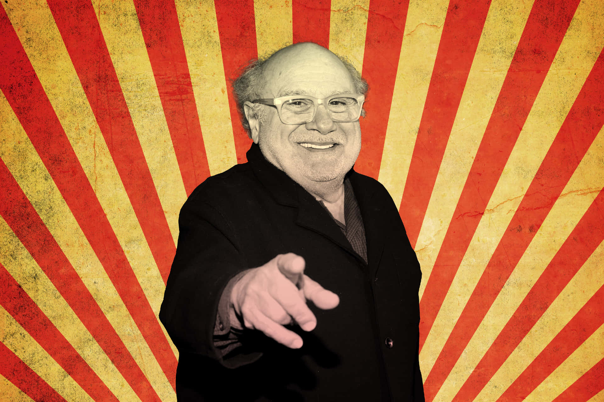 [100+] Danny Devito Wallpapers | Wallpapers.com