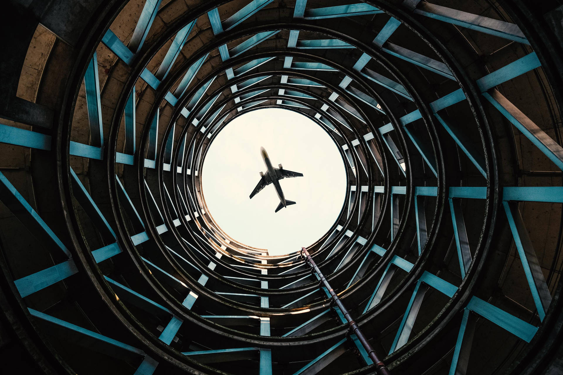 100 Google Flights Wallpapers