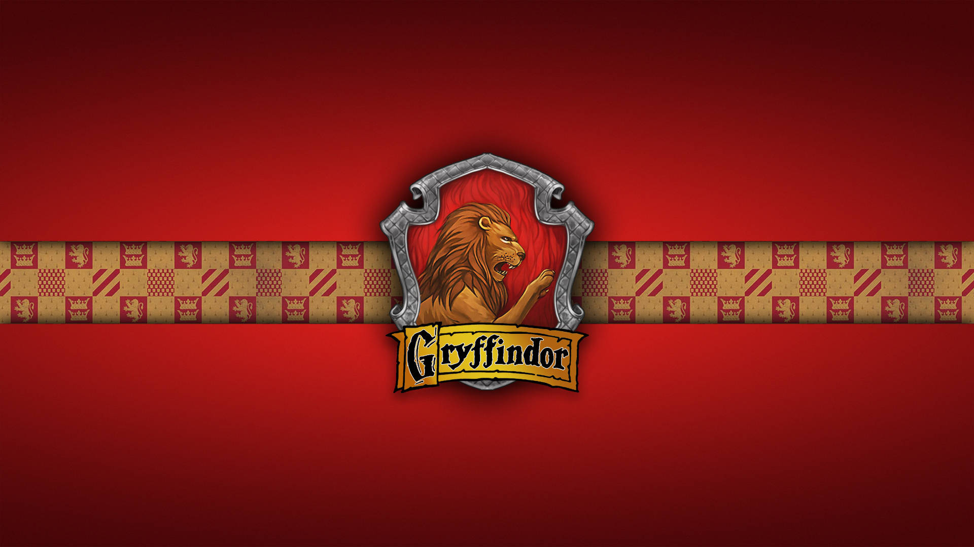 [200+] Gryffindor Wallpapers