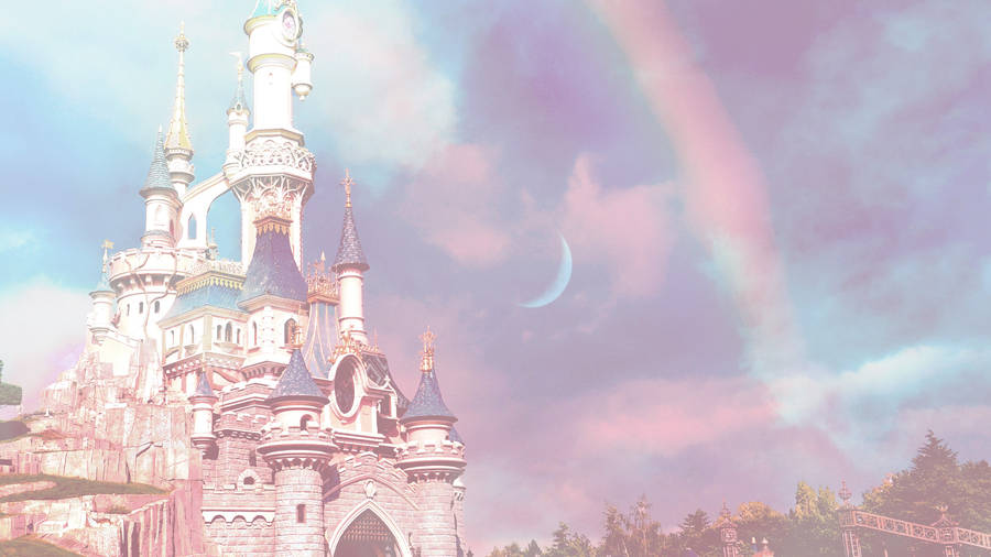 44 Disneyland Wallpapers & Backgrounds For FREE