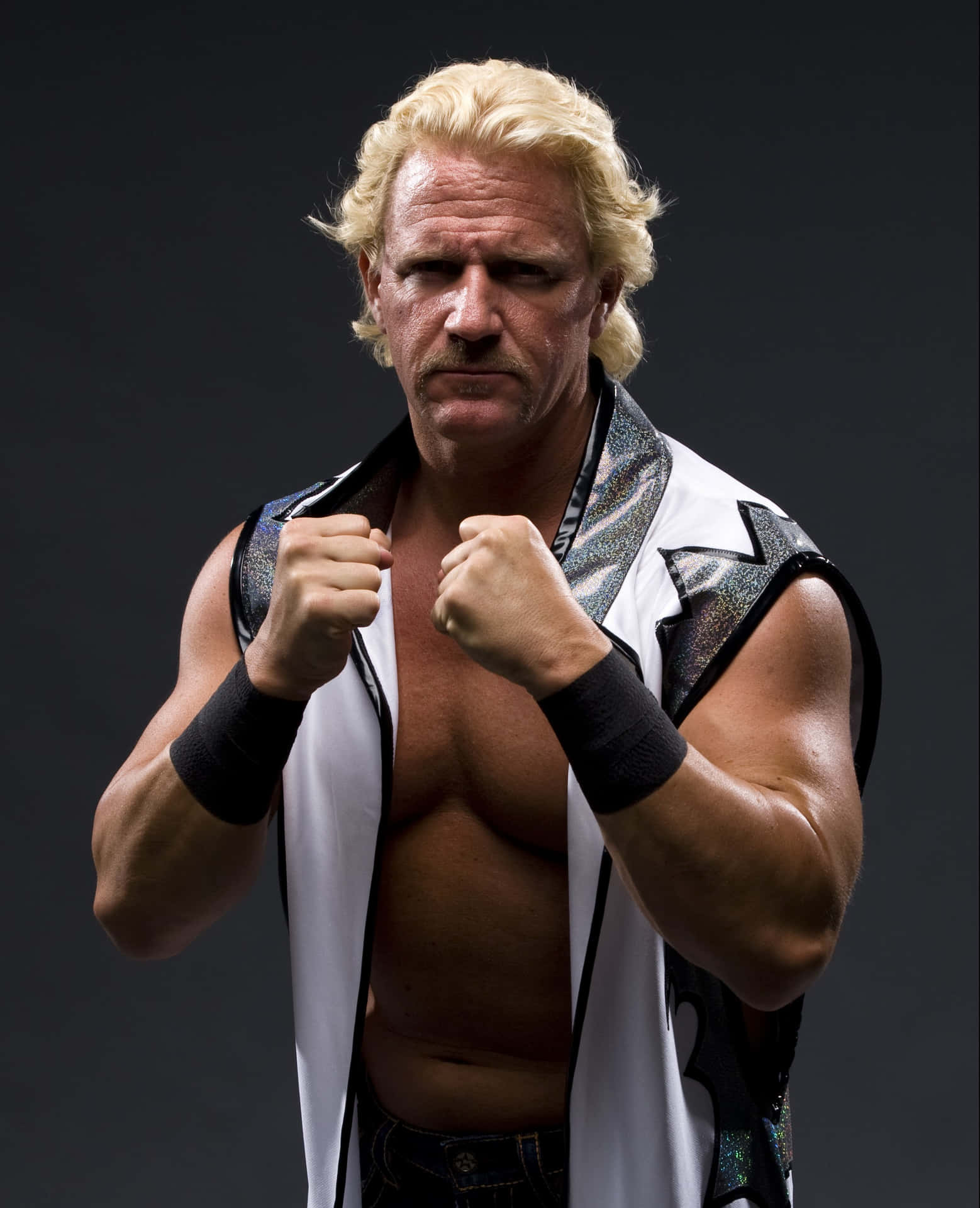 [100+] Jeff Jarrett Wallpapers