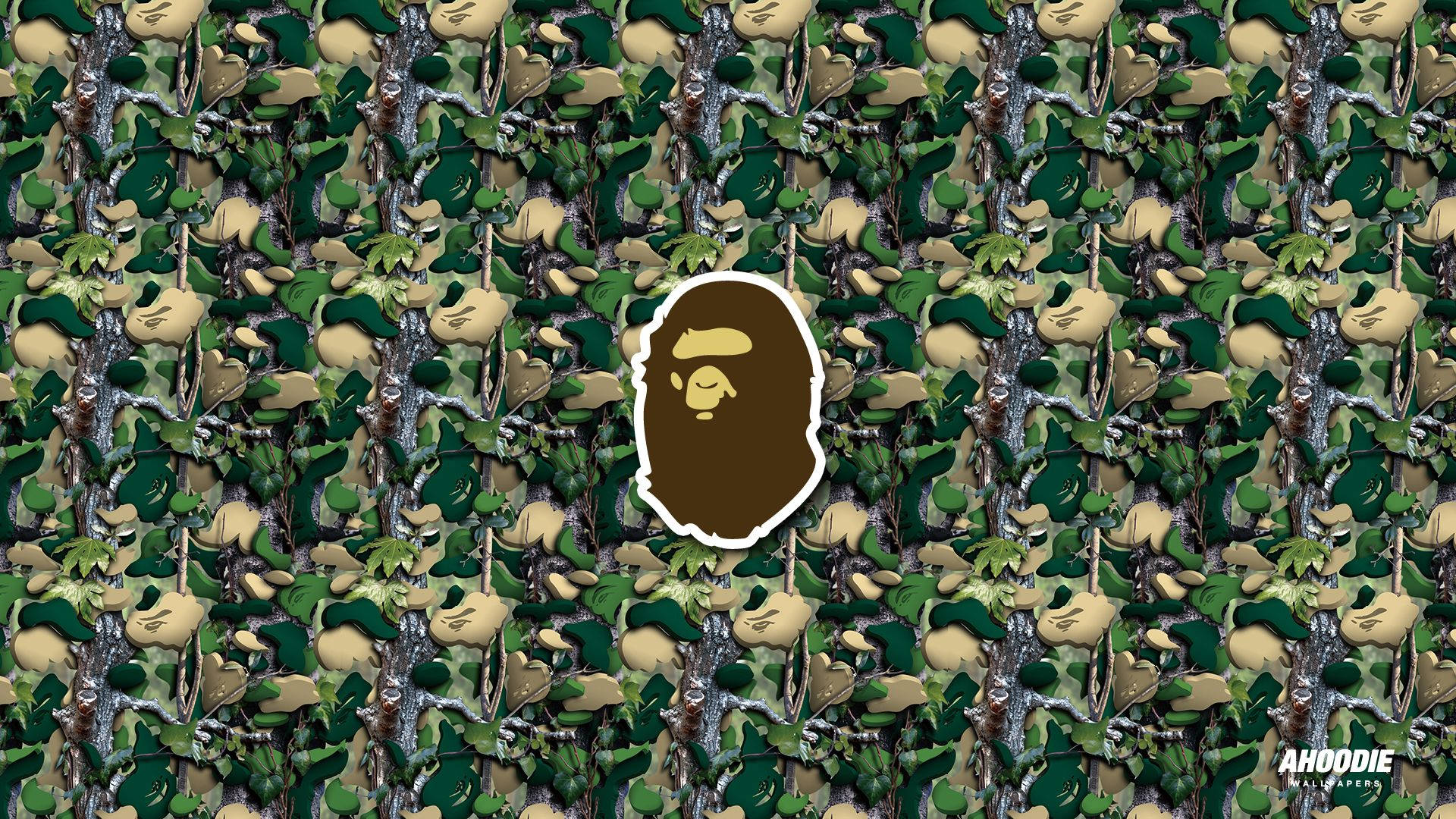 [100+] Bape Wallpapers