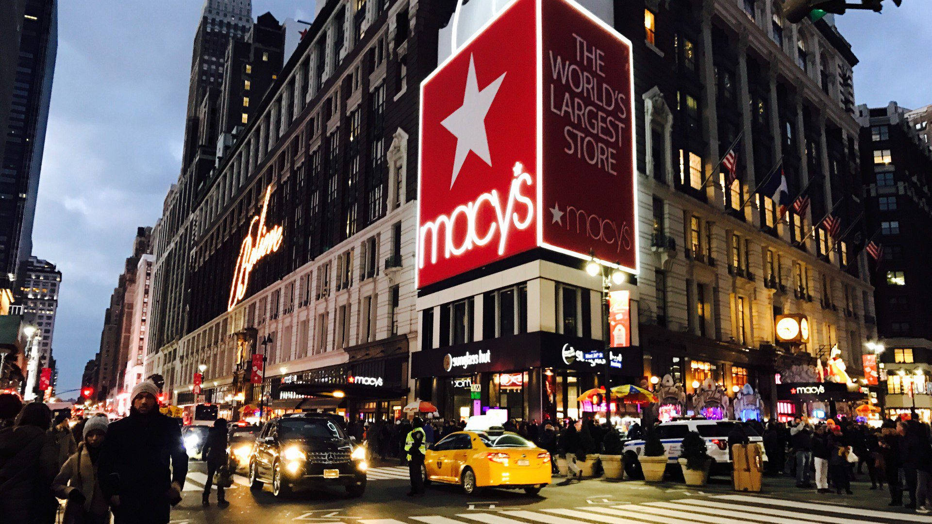 100 Macys Backgrounds