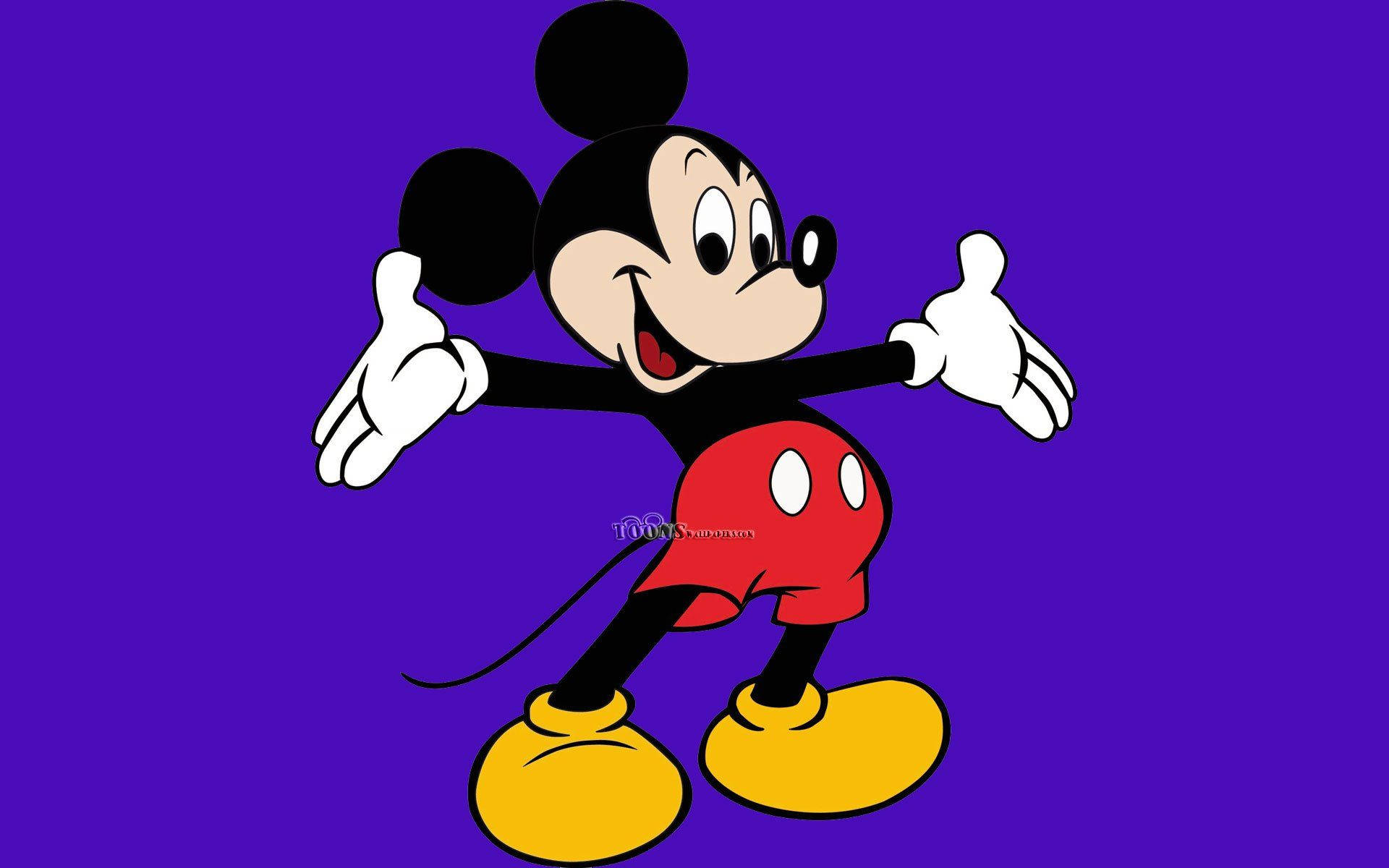 [400+] Mickey Mouse Wallpapers