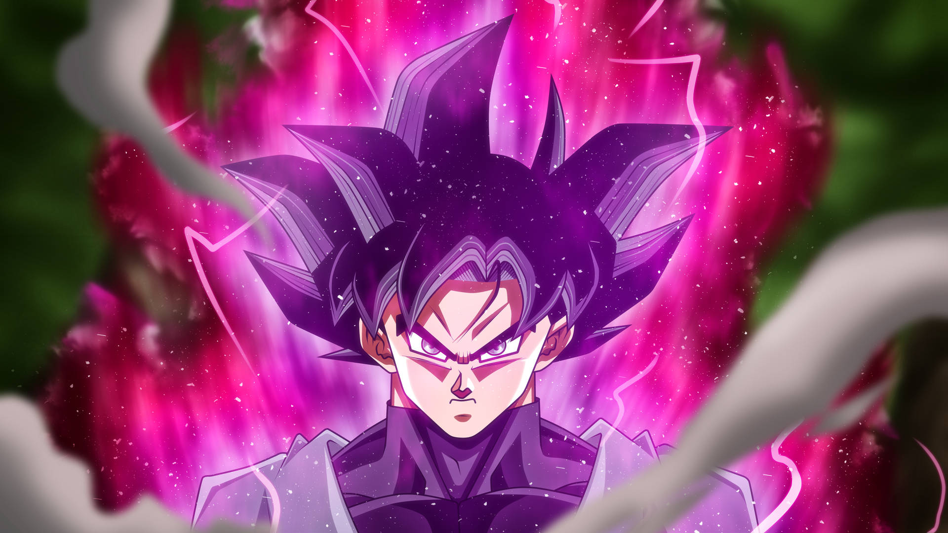 El top imagen 48 goku black fondos de pantalla Abzlocal.mx