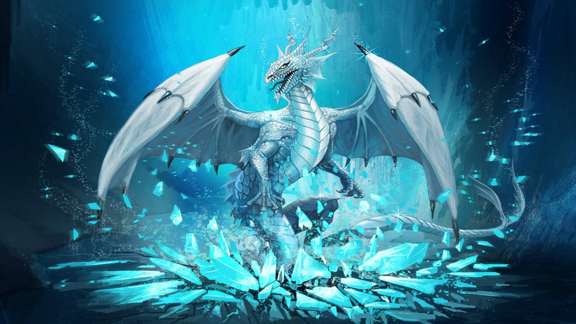 [100+] Coolest Dragon Wallpapers
