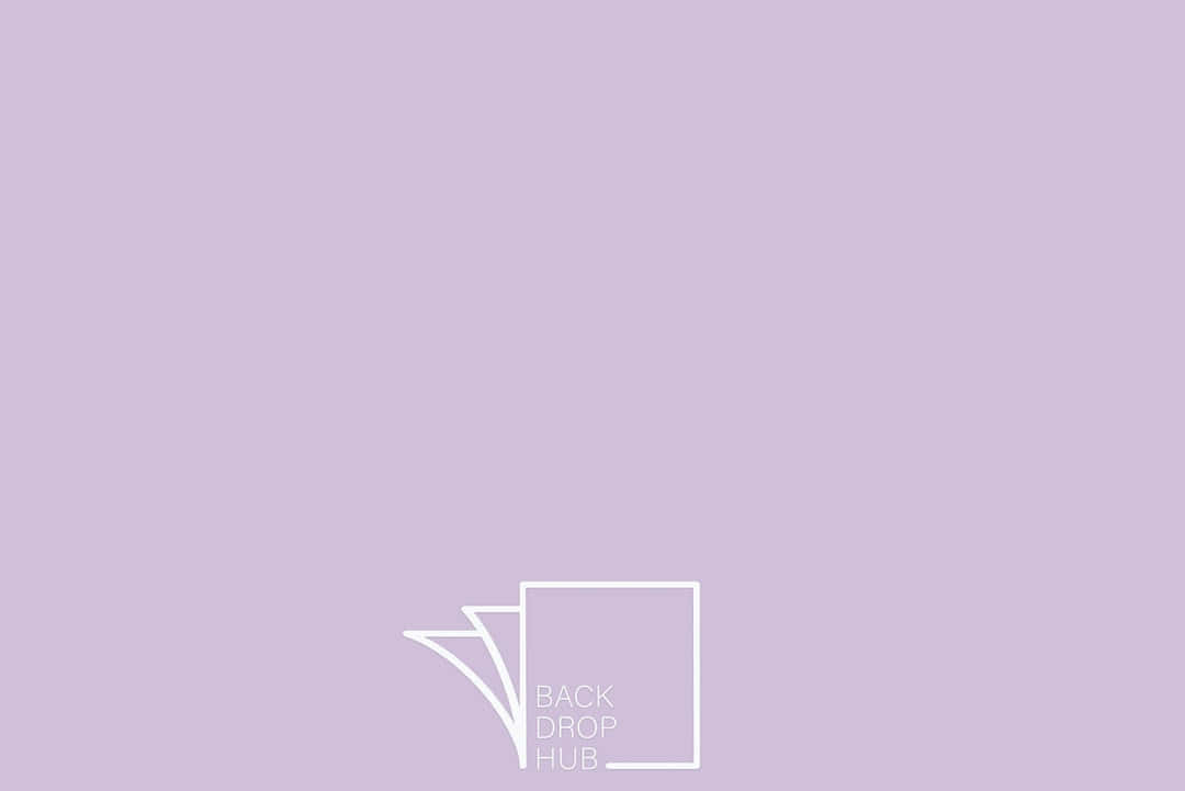 Download Solid Light Purple Wallpaper