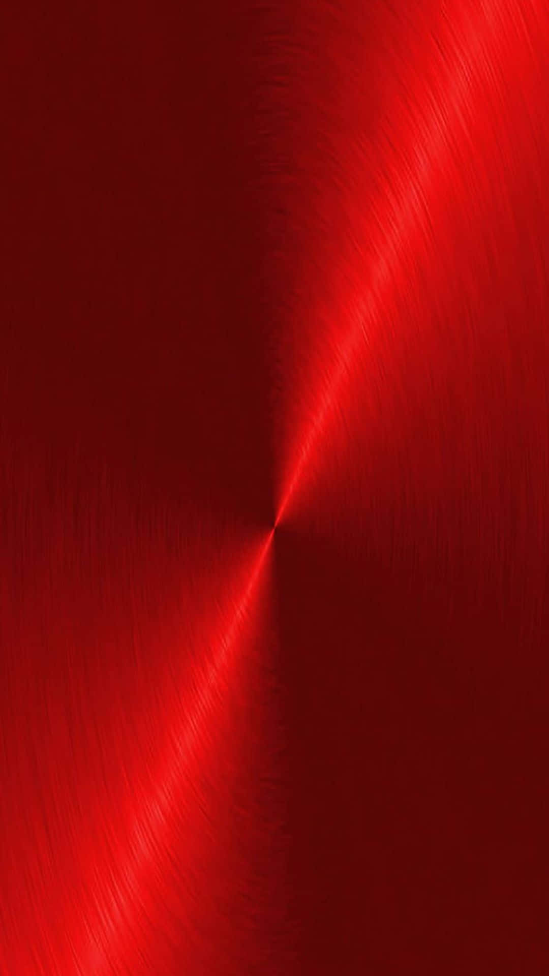 Download A Bright, Vibrant Solid Red Wallpaper
