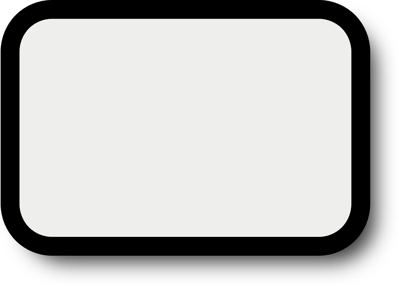 Download Black Border Frame