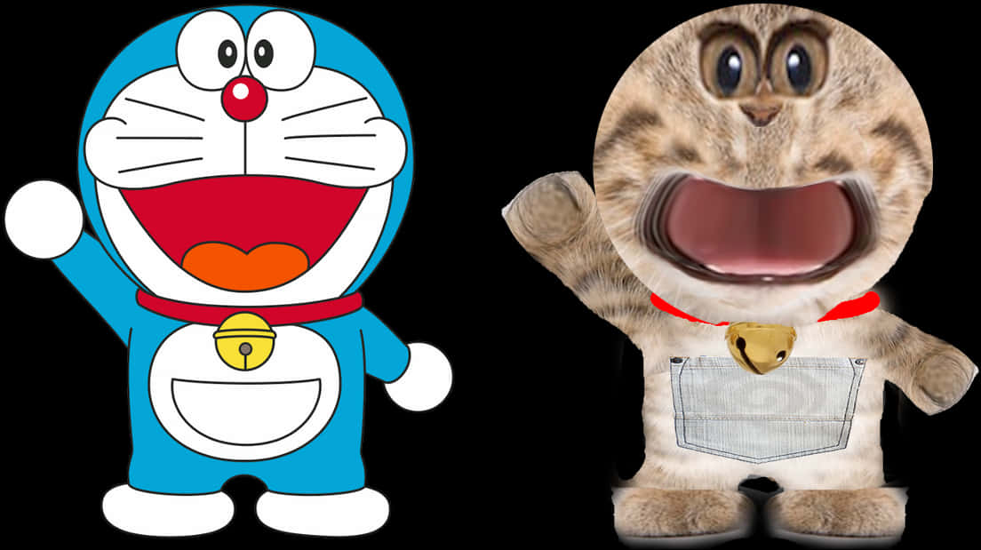 100 Doraemon Png Images