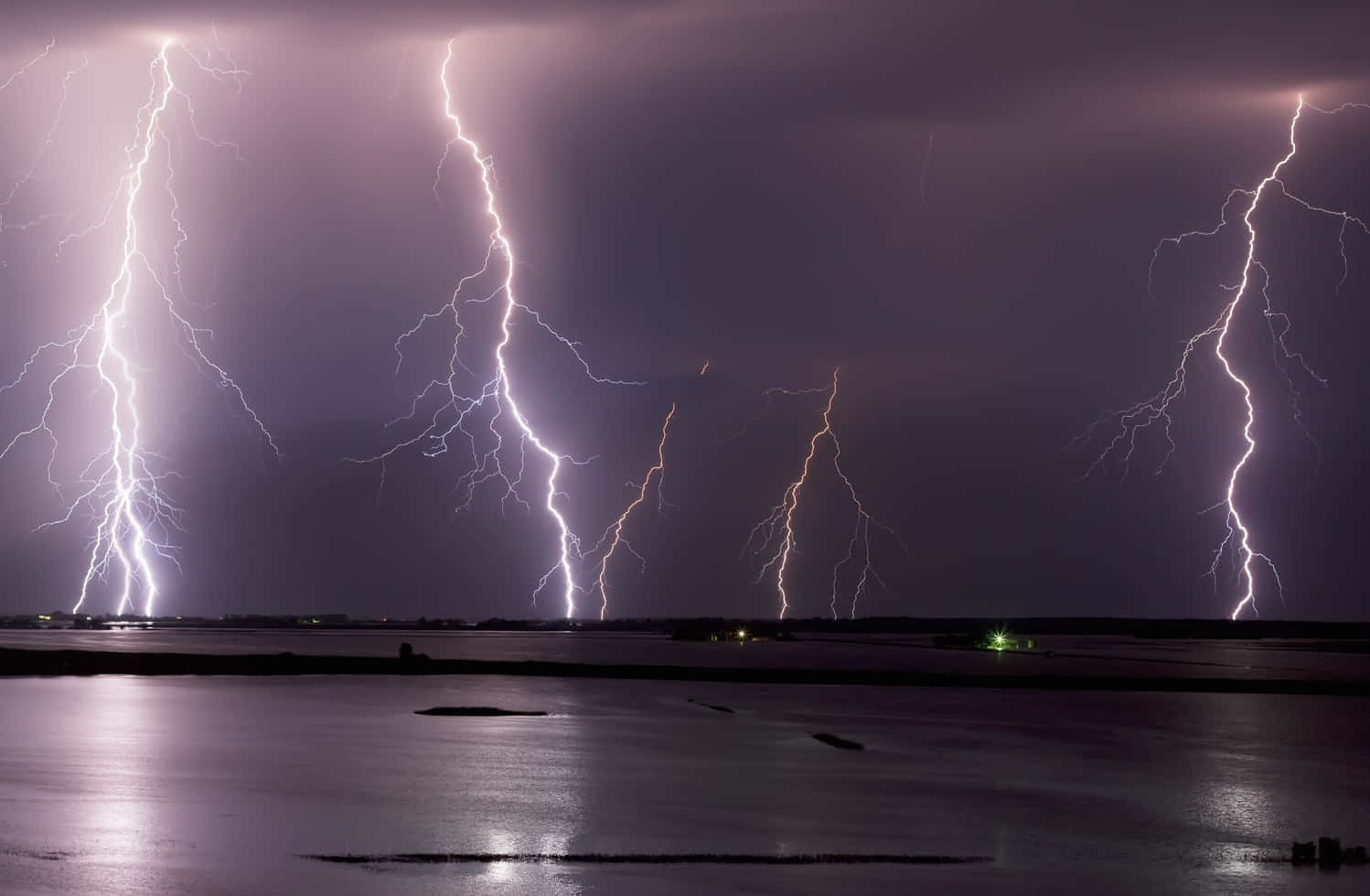[300+] Lightning Pictures