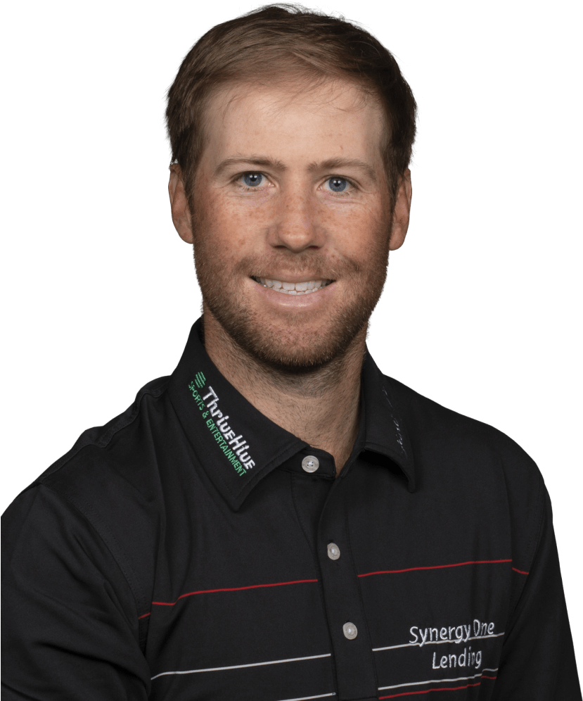 Download Professional Golfer Headshot