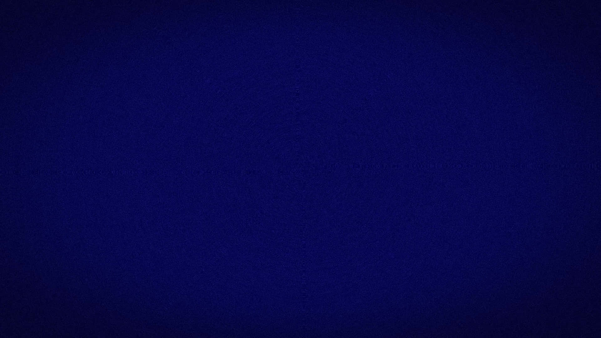 Download Solid Background Deep Blue Gradient Wallpaper