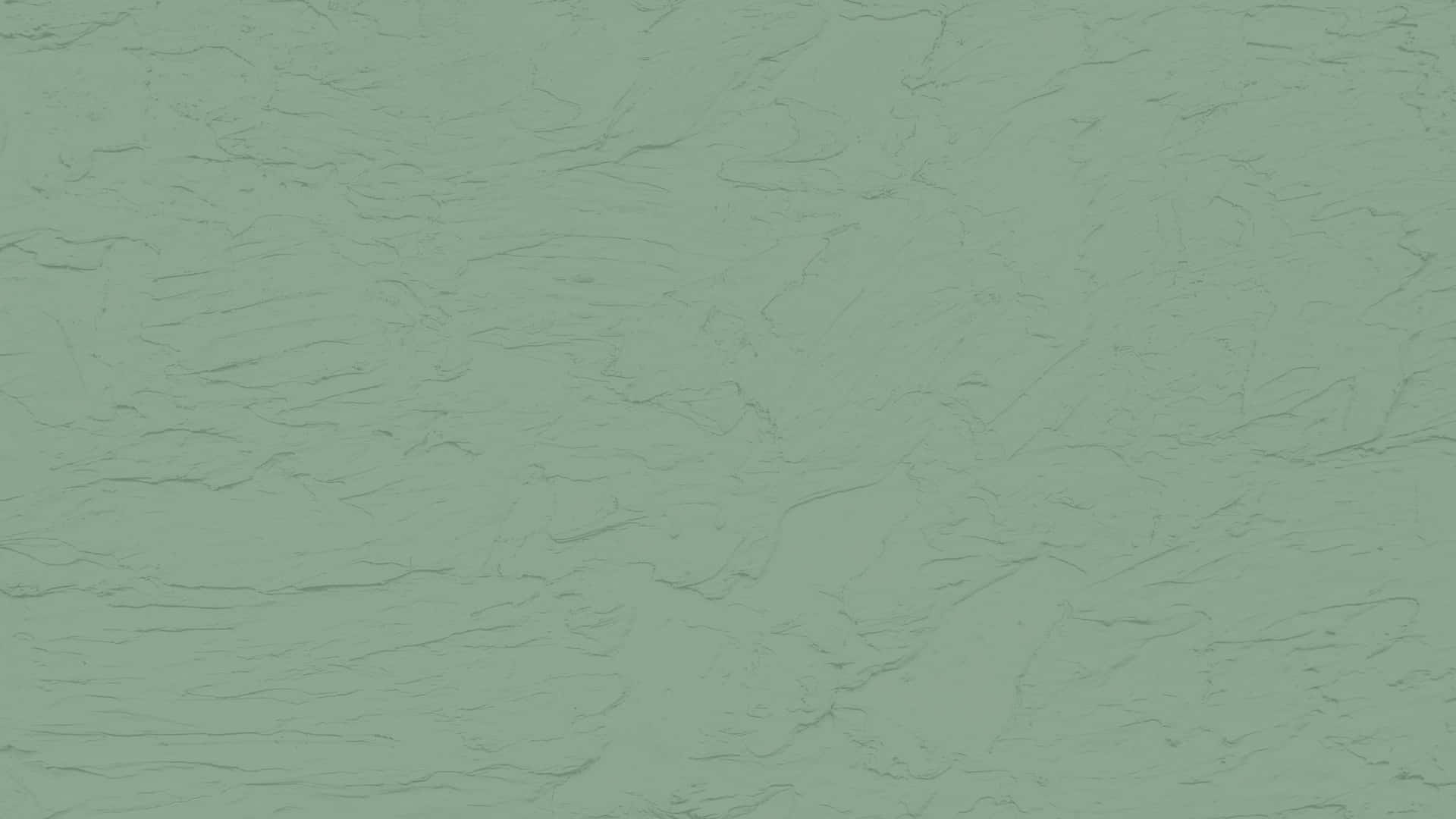 Download Pastel Solid Green Wallpaper