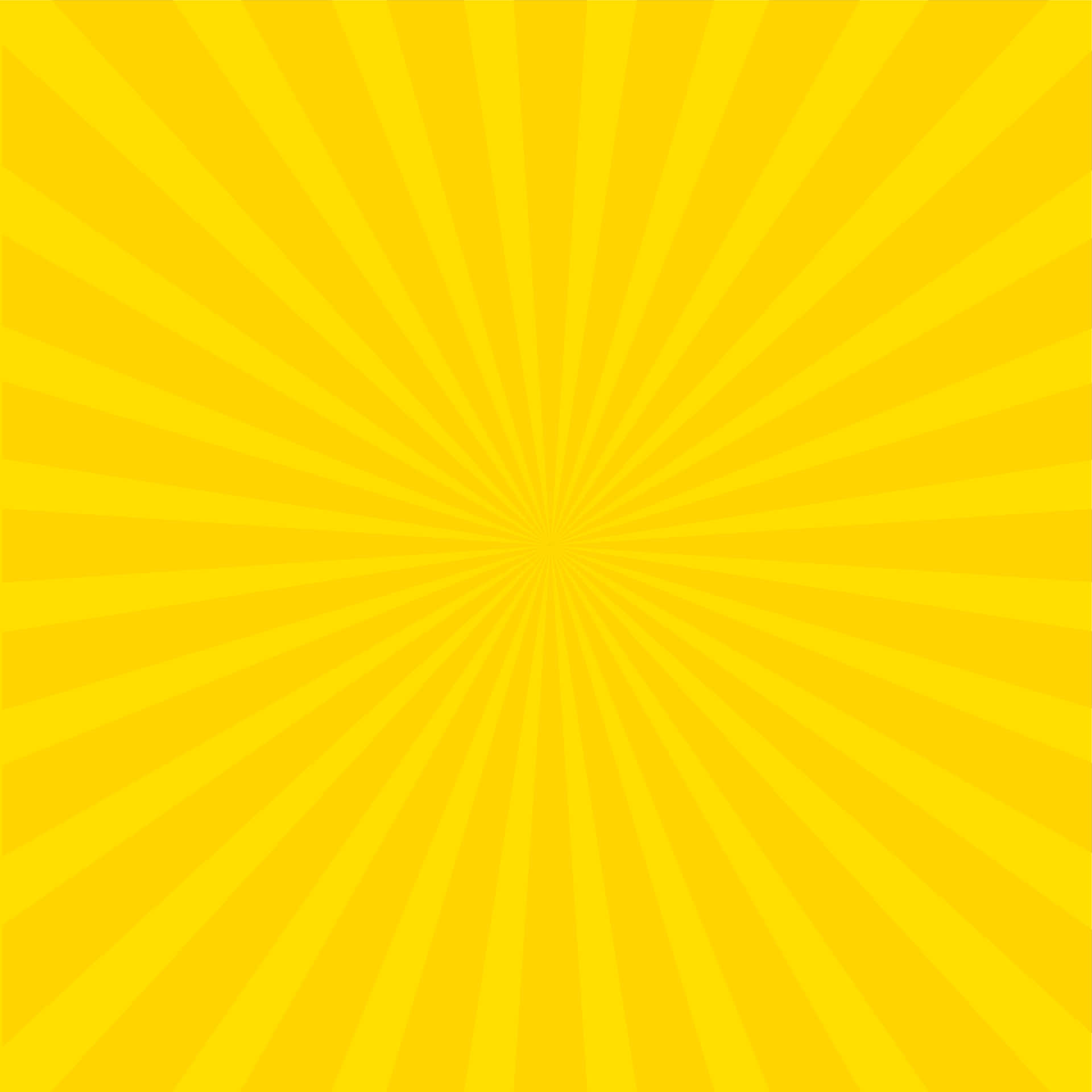 Download Solid Yellow Wallpaper