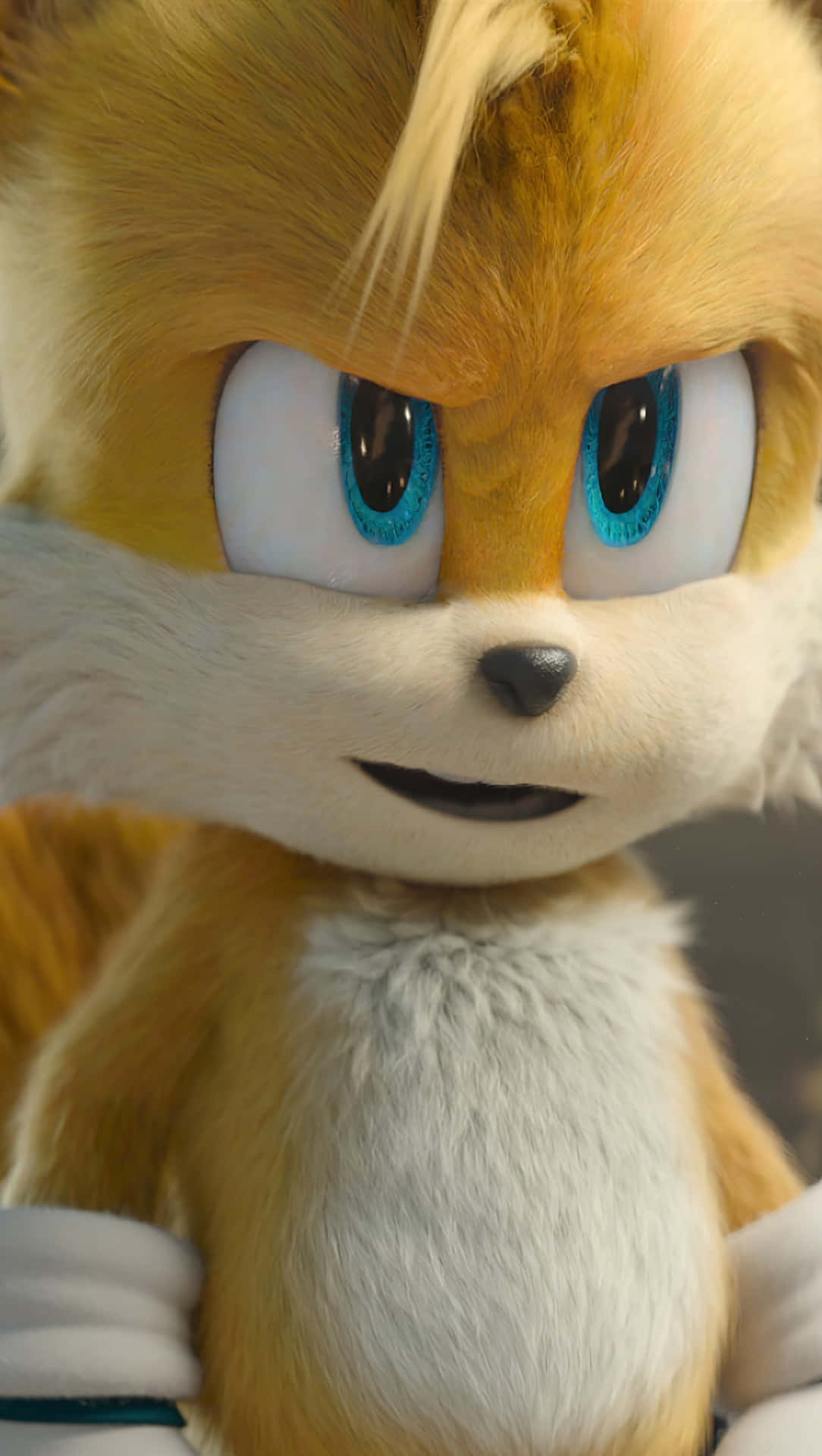 [100+] Tails Wallpapers