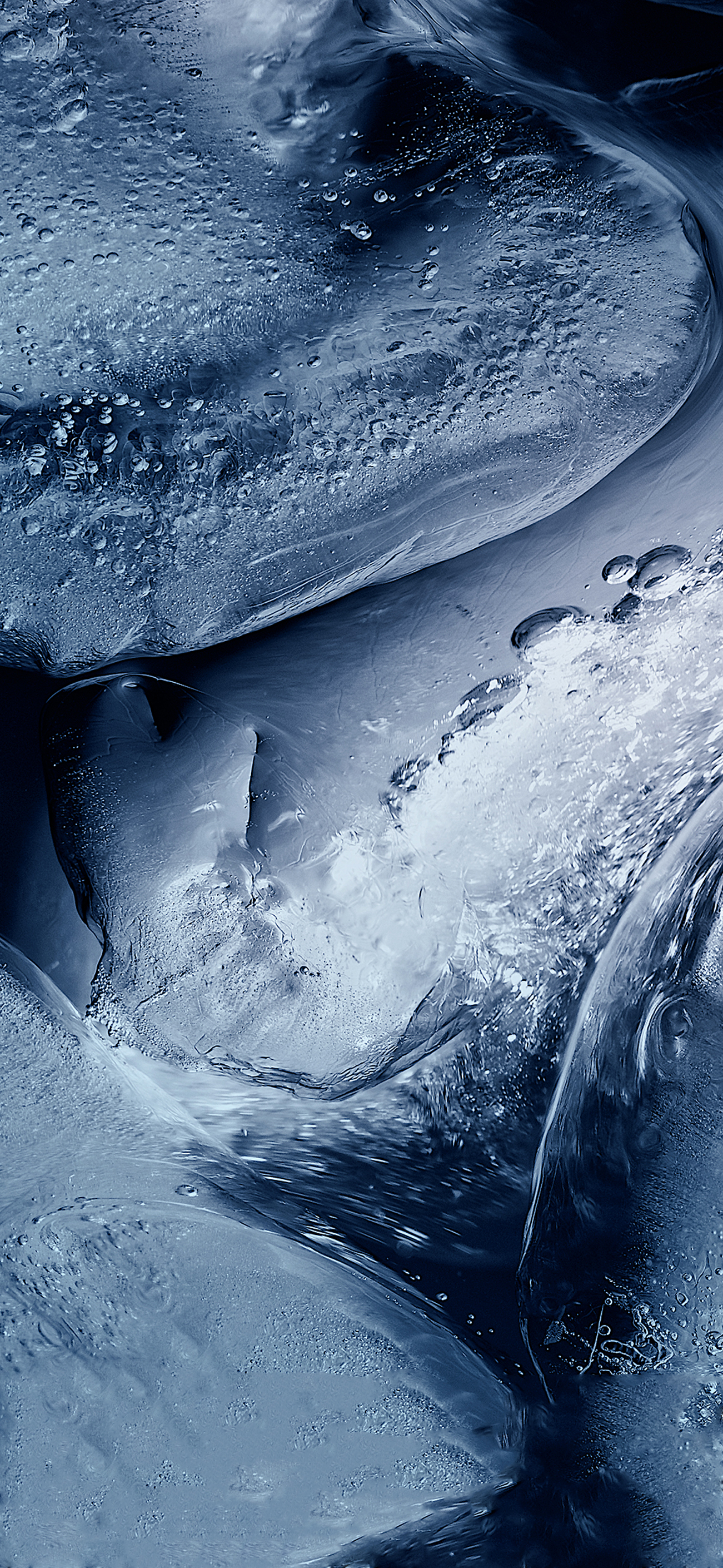 Liquid Metal Wallpapers Central