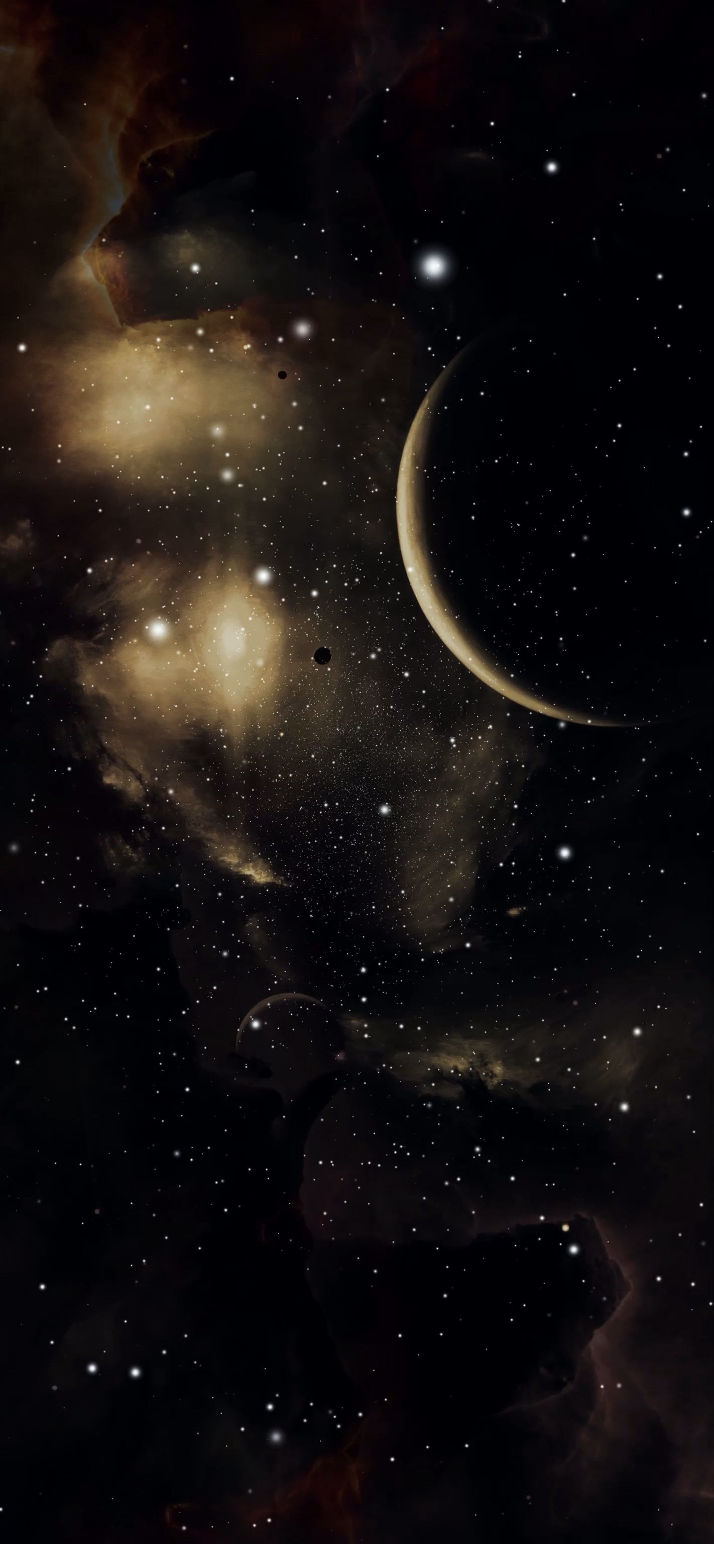 To the Moon LIVE Wallpaper Wallpapers Central