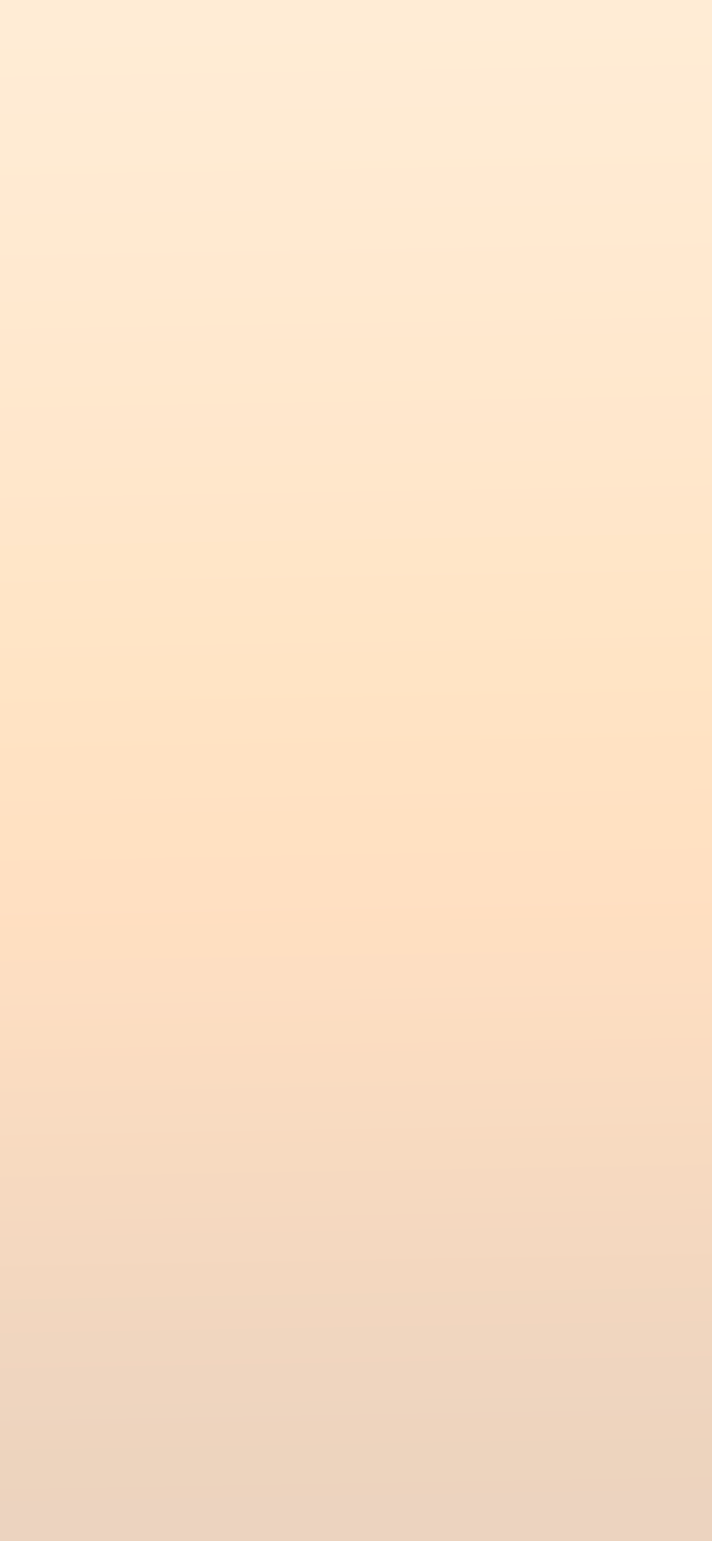 iPhone 13 Pro Flat Gold by iSpazio Wallpapers Central