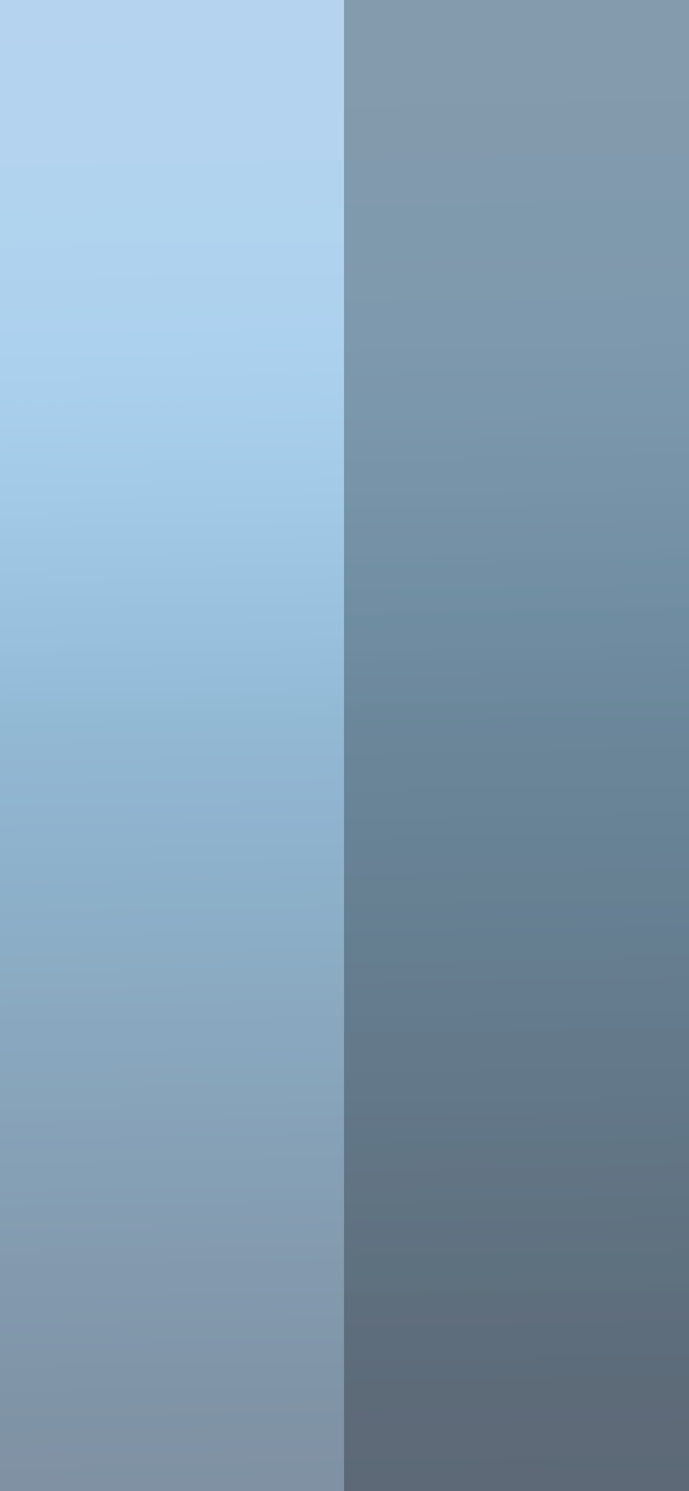 iPhone 13 Pro Sierra Blue DUAL Wallpapers Central