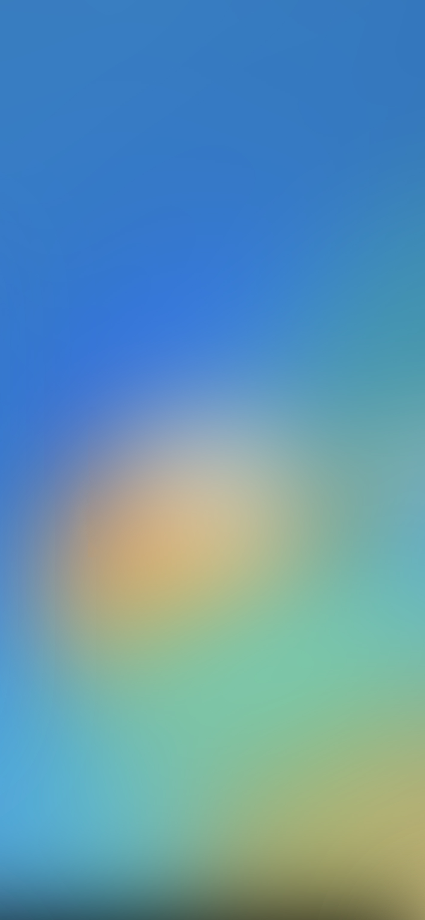 iOS 16 Gradient Wallpapers Central