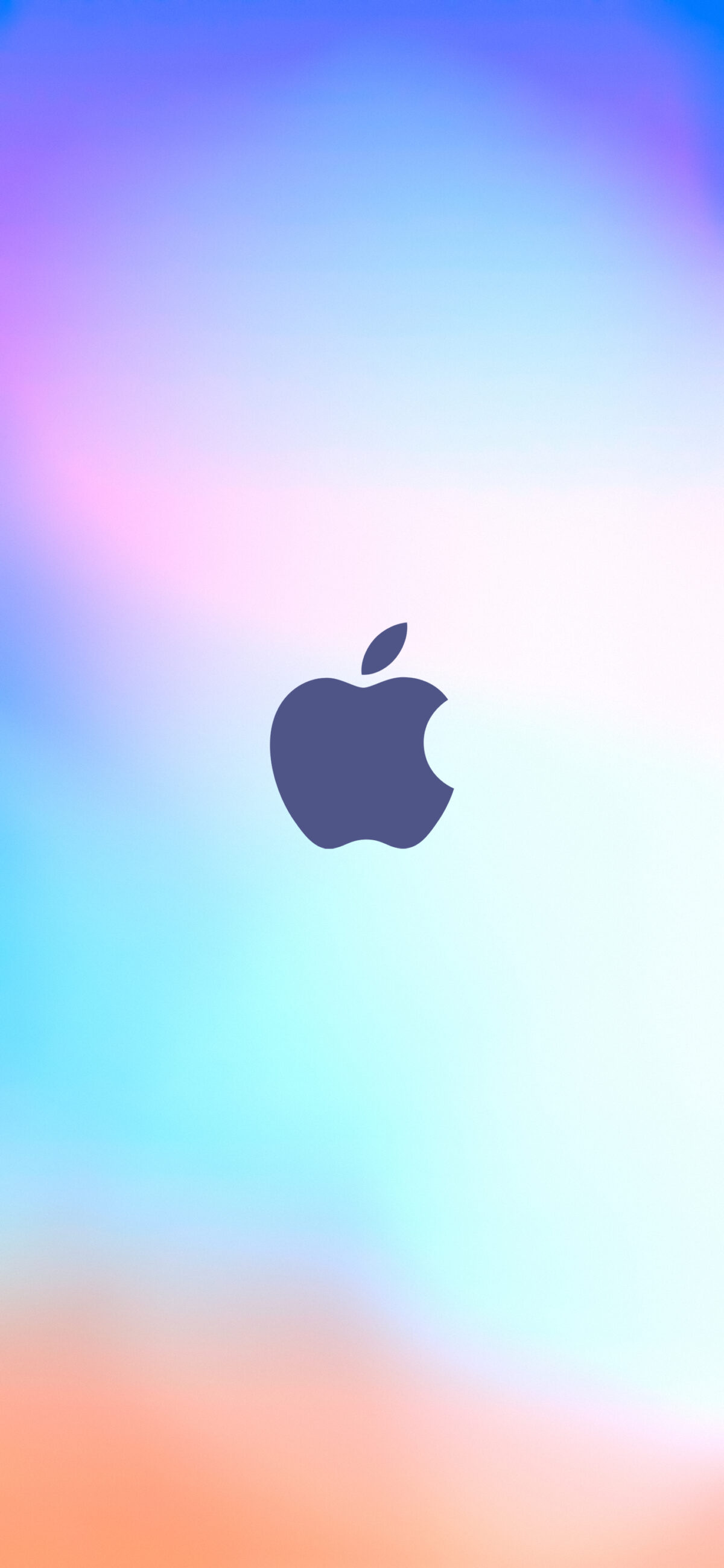 Apple Gradient Wallpapers Central