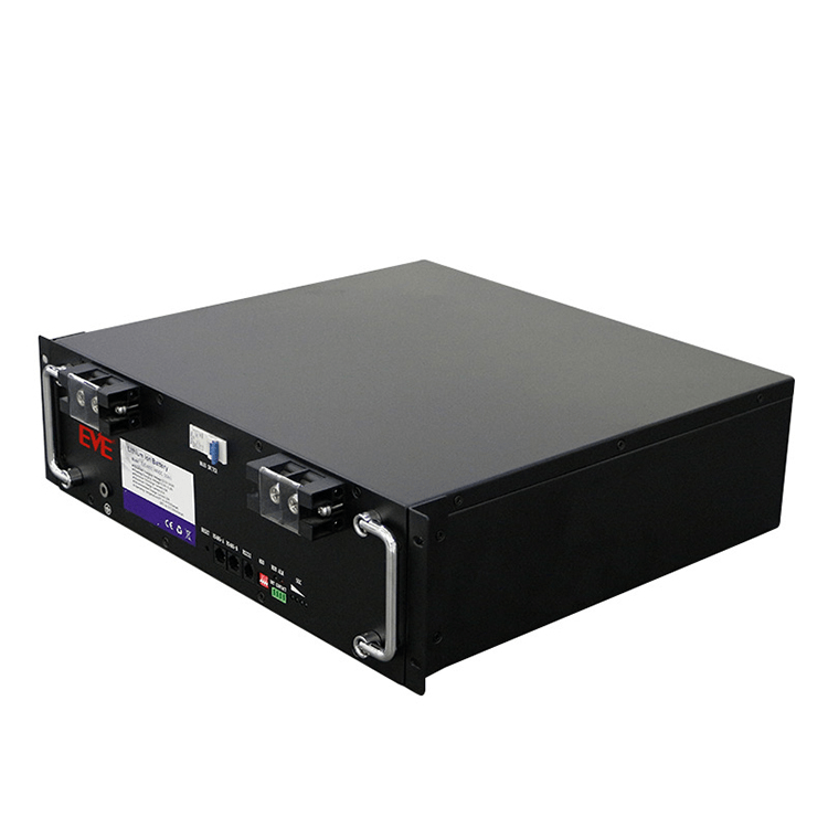 The Best Energy Storage Solutions From EVE Wallpapers2day