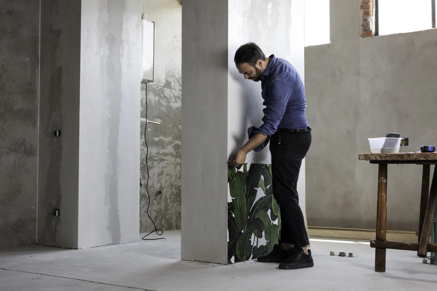 Wallpapers for Beginners A Guide to Wallpaper Sheets