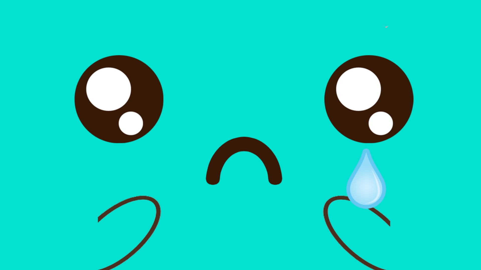 Download Cute Crying Face Wallpaper HD 2018 Cute Wallpapers