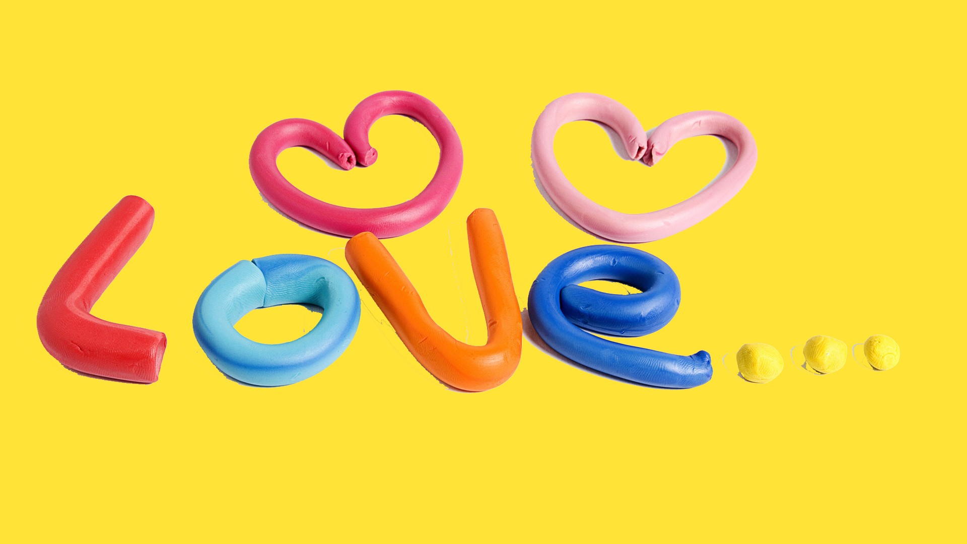 HD Cute Yellow Backgrounds Cute Wallpapers 2024