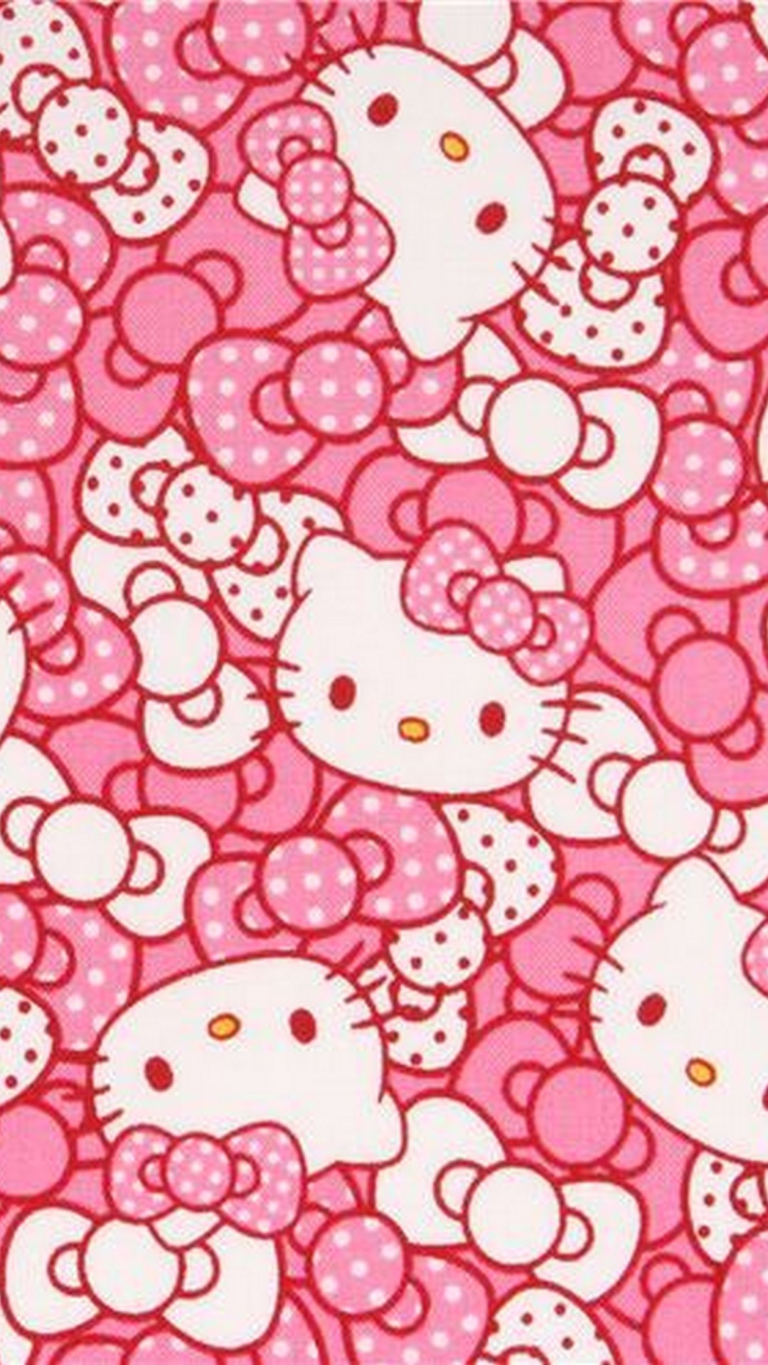 Kitty iPhone 7 Plus Wallpaper 2021 Cute Wallpapers