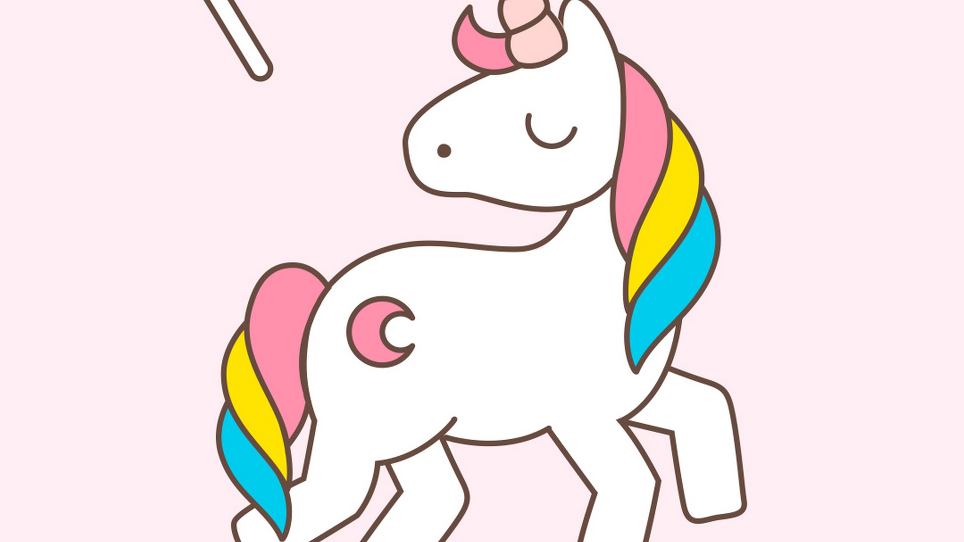 Unicorn Wallpaper Cute Wallpapers 2022