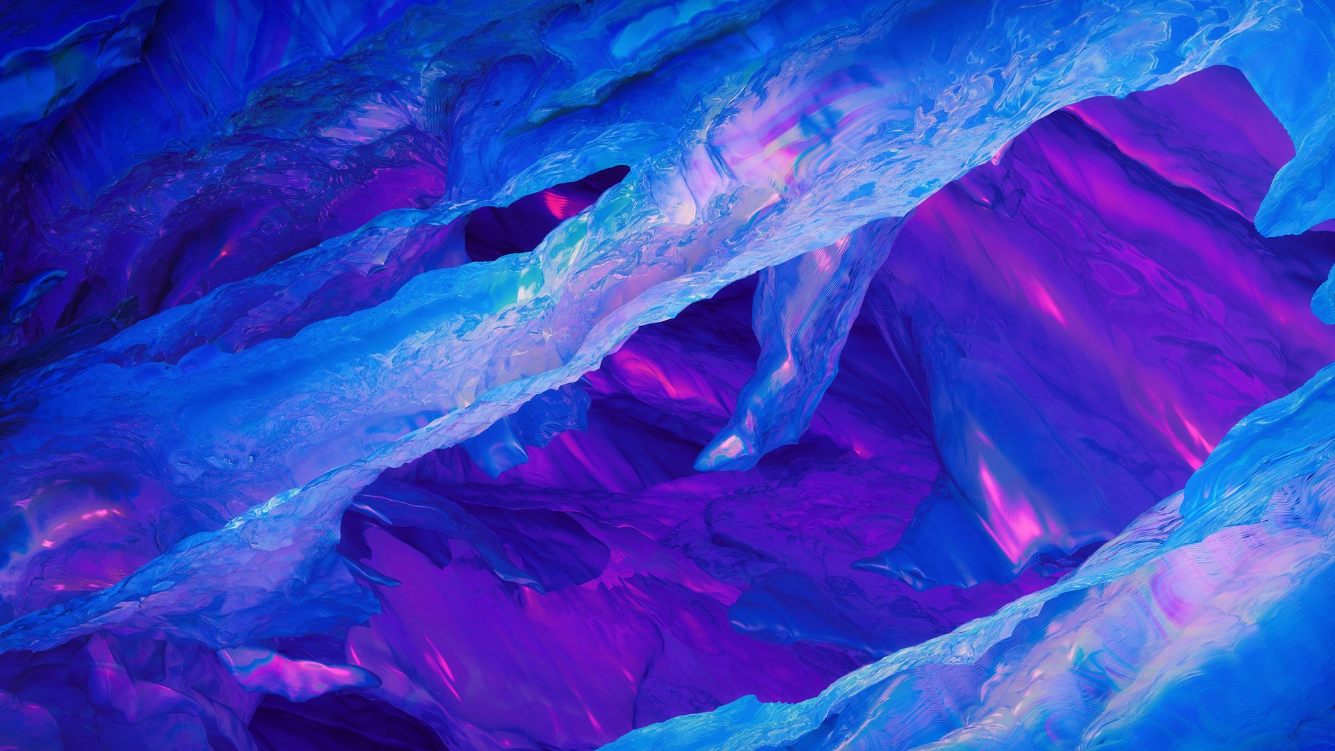 Neon Purple Wallpaper Cute Wallpapers 2024