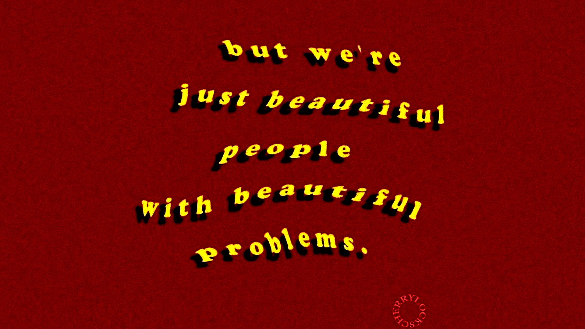 Red Aesthetic Wallpaper Cute Wallpapers 2024