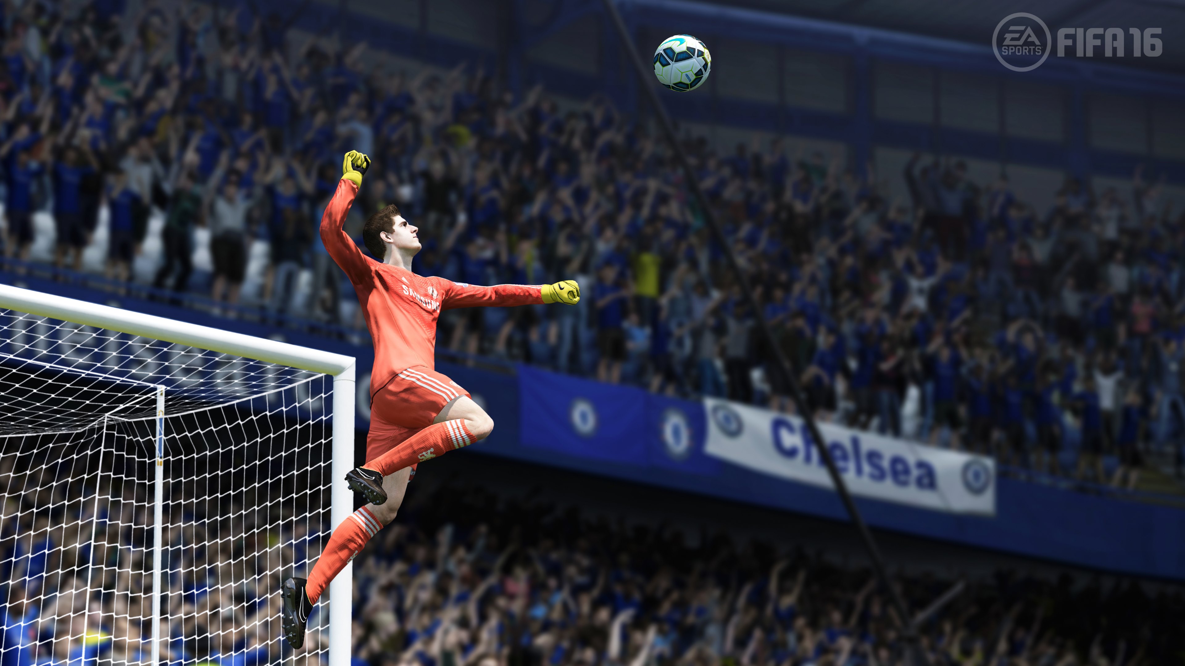 FIFA 2016 HD Wallpapers/Background Download