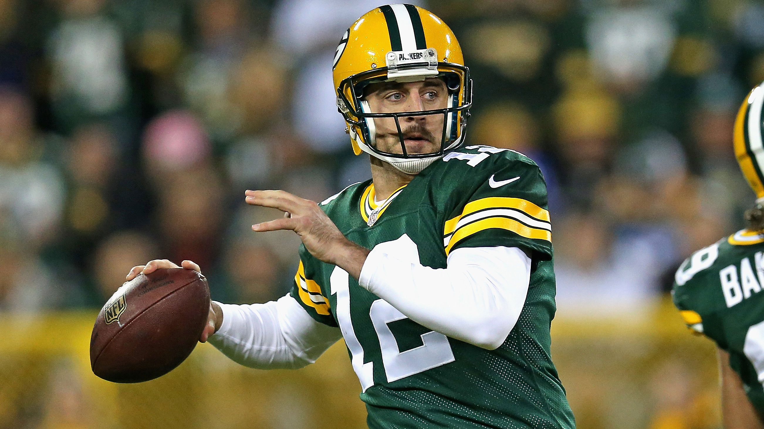 Aaron Rodgers free HD Wallpapers
