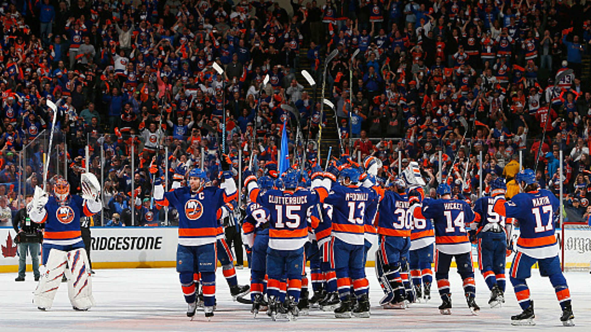 New York Islanders Wallpaper (55+ pictures)