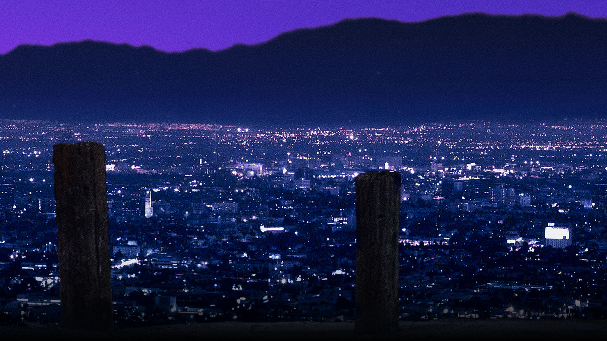 La La Land Wallpapers (80+ pictures)