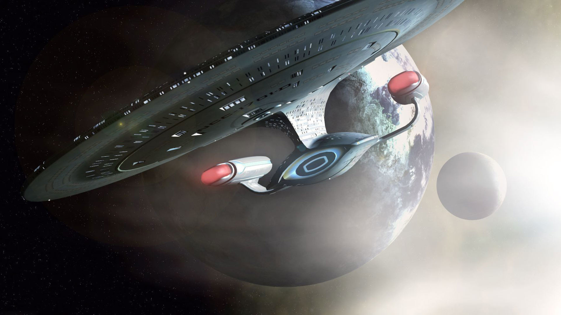 Ncc 1701 Wallpaper (60+ pictures)