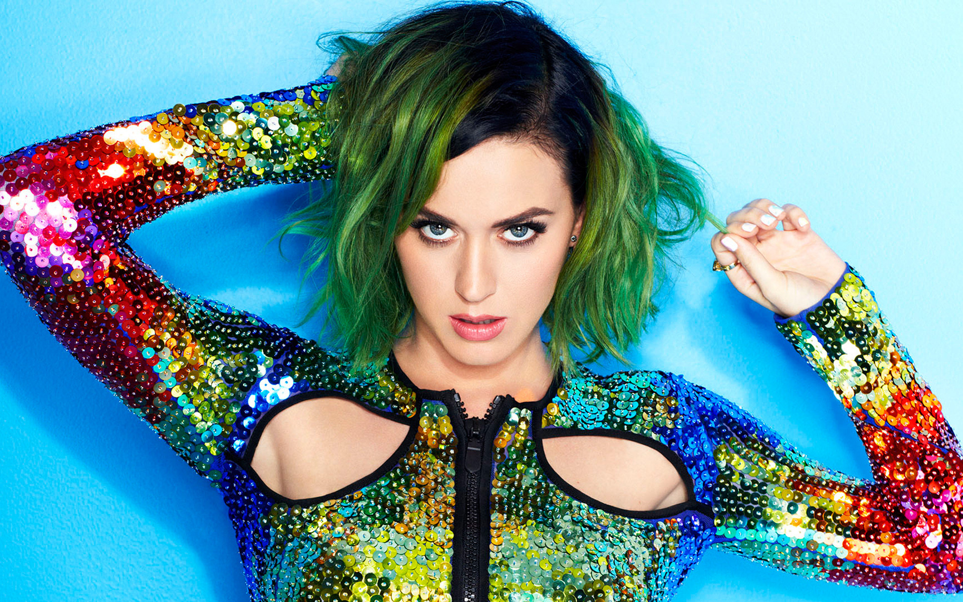 Katy Perry 1080p Wallpaper (73+ pictures)