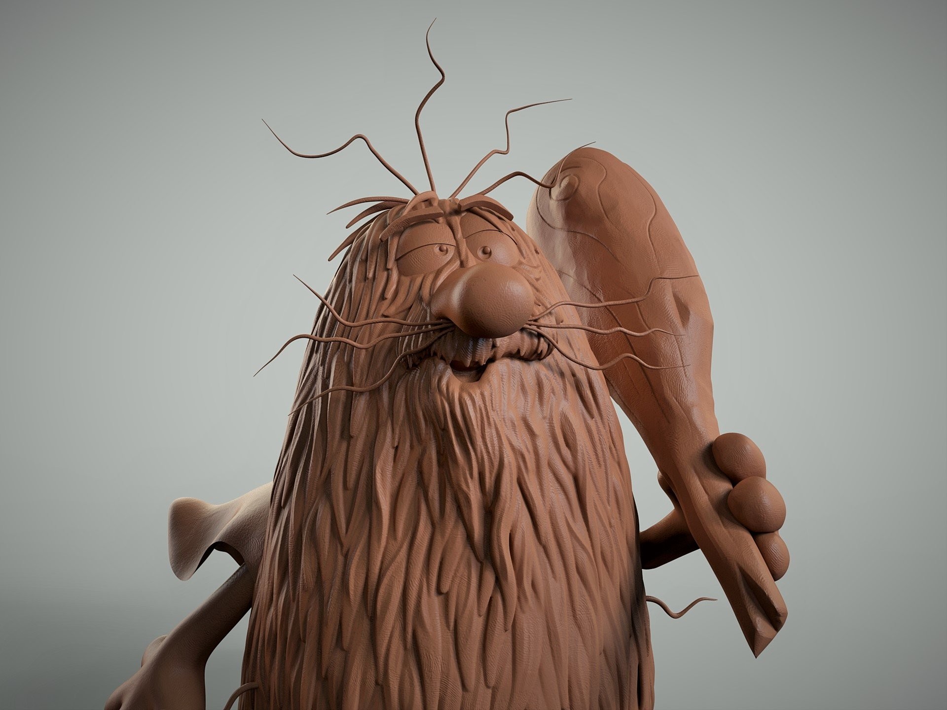 Caveman Wallpapers (82+ pictures)