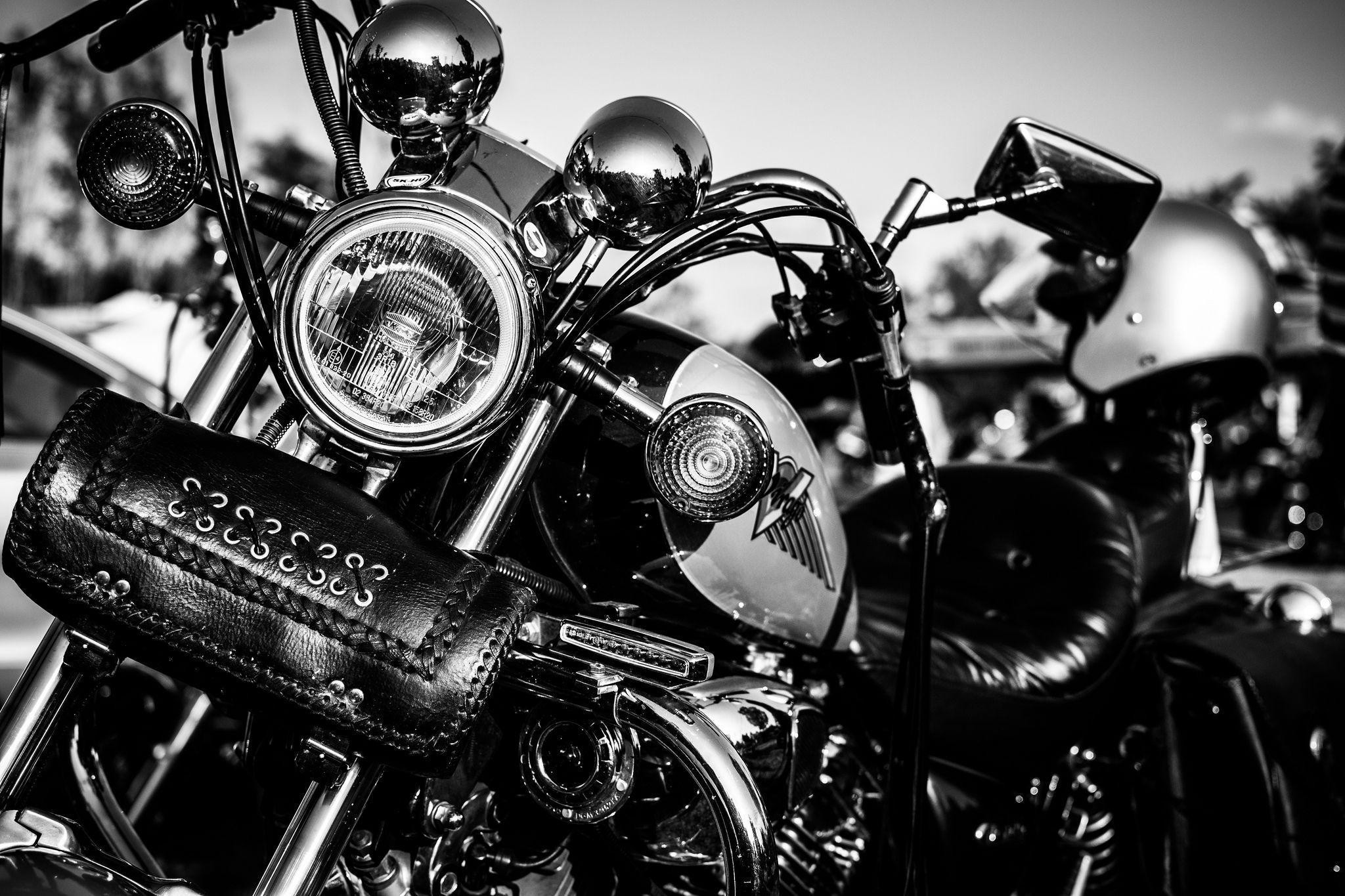 Harley Davidson Backgrounds for Desktop (74+ pictures)