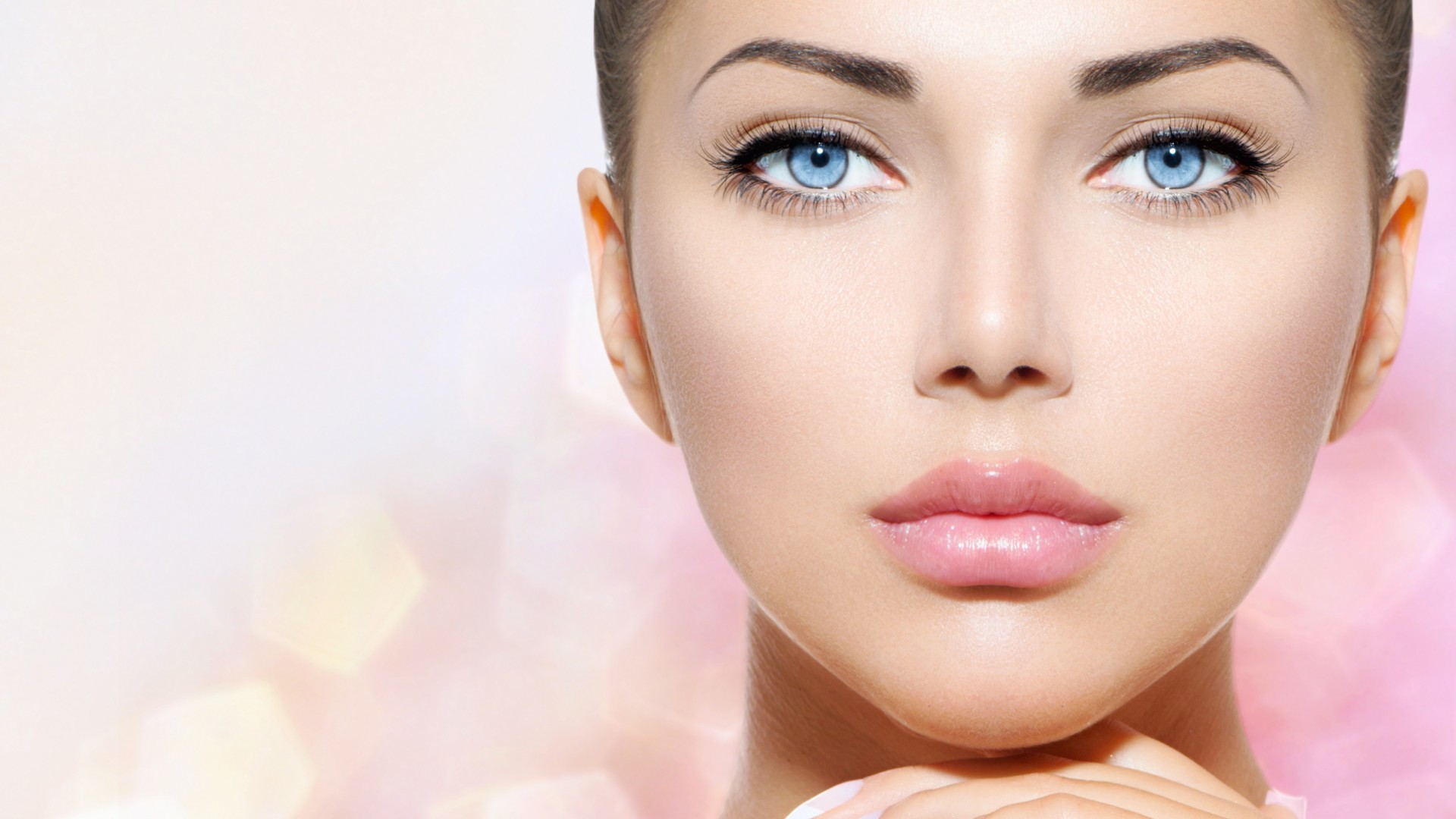 Beautiful Faces Wallpapers (69+ pictures)