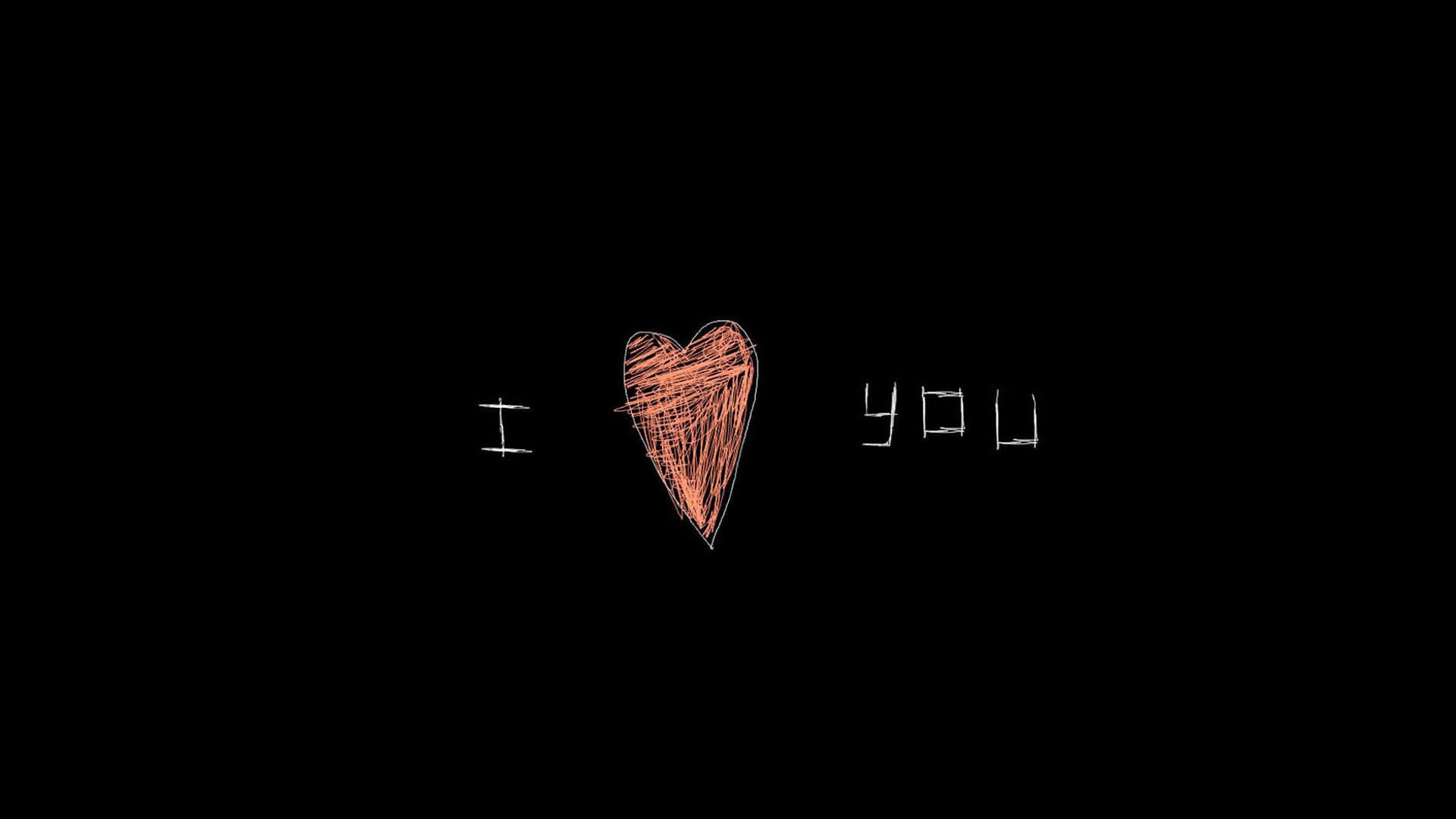 Black Love Wallpaper (55+ pictures)