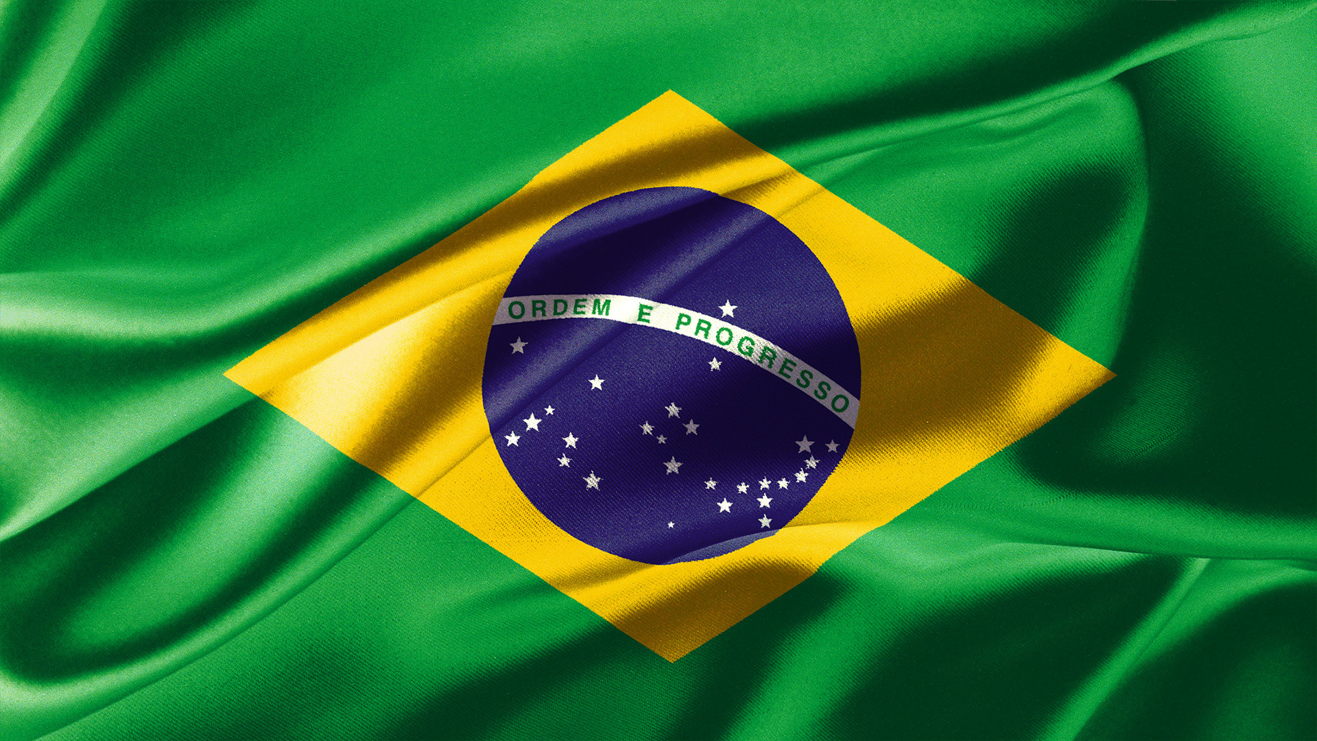 Brazil Flag Wallpaper 2018 (65+ pictures)