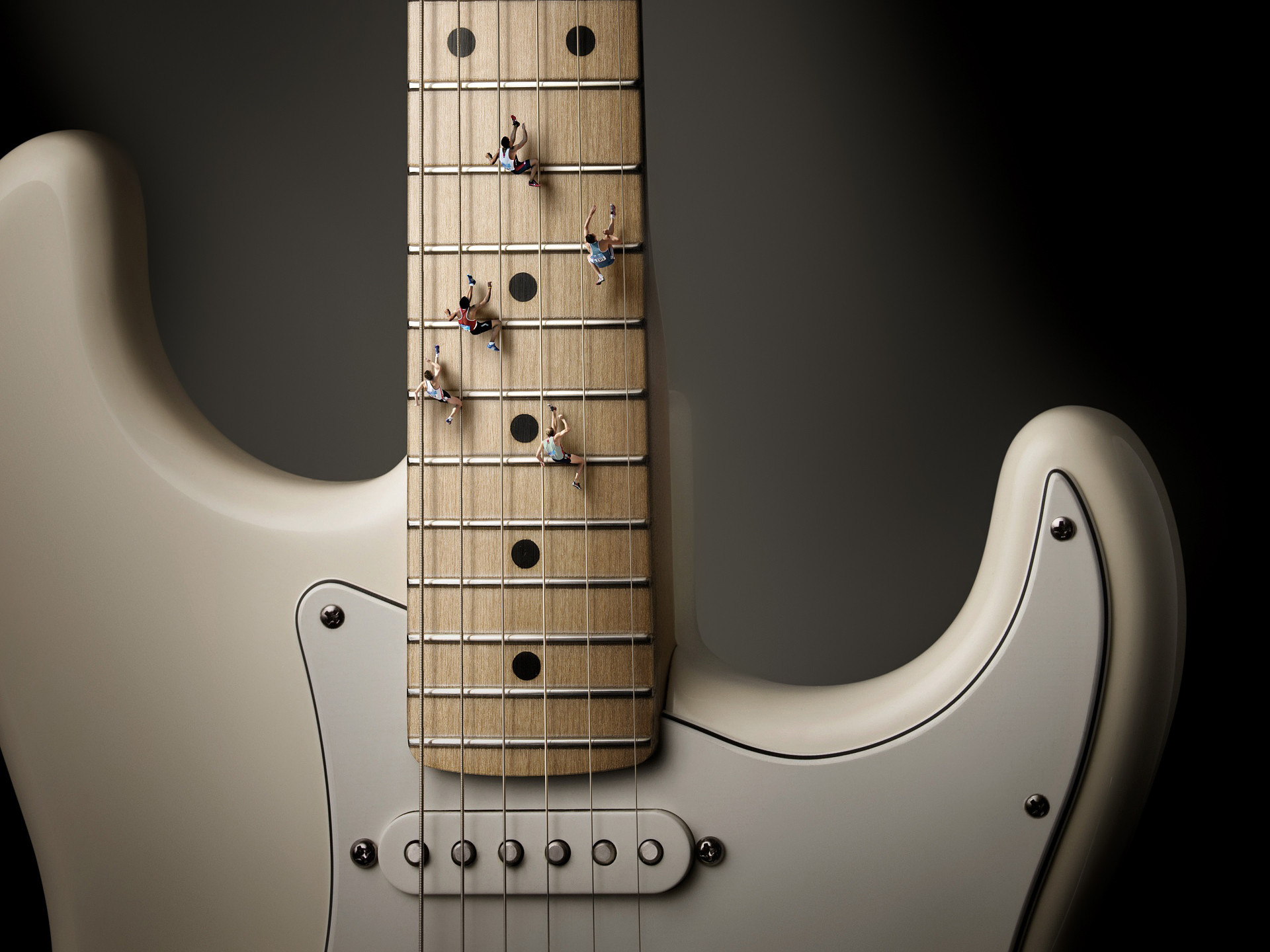 Fender Stratocaster Wallpaper (44+ pictures)