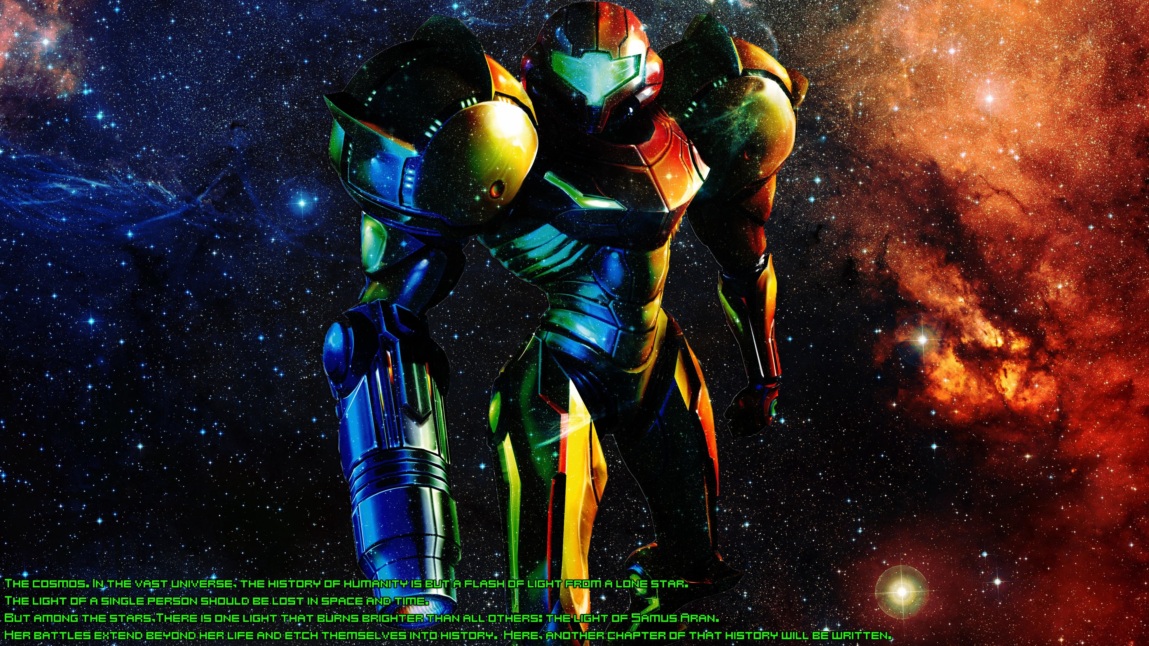 Metroid Prime Wallpaper (73+ pictures)