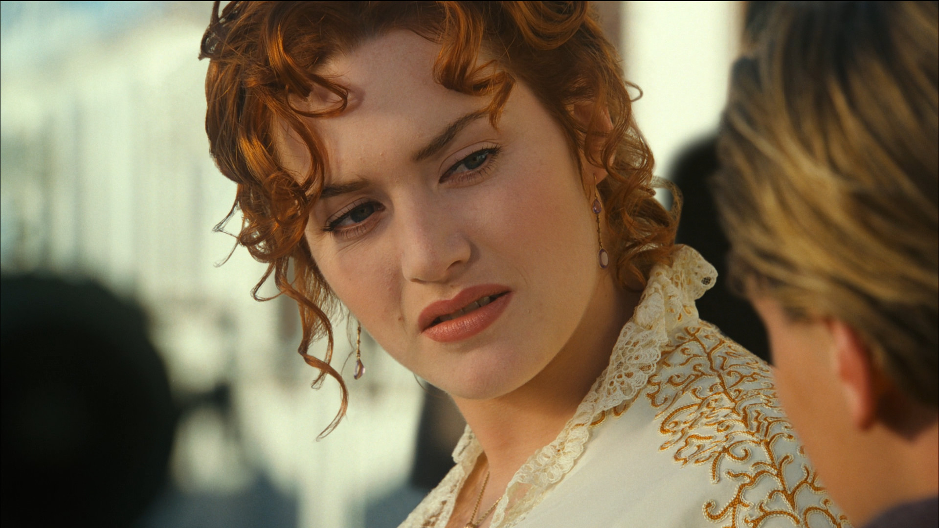 Rose Titanic Wallpaper (68+ pictures) WallpaperSet