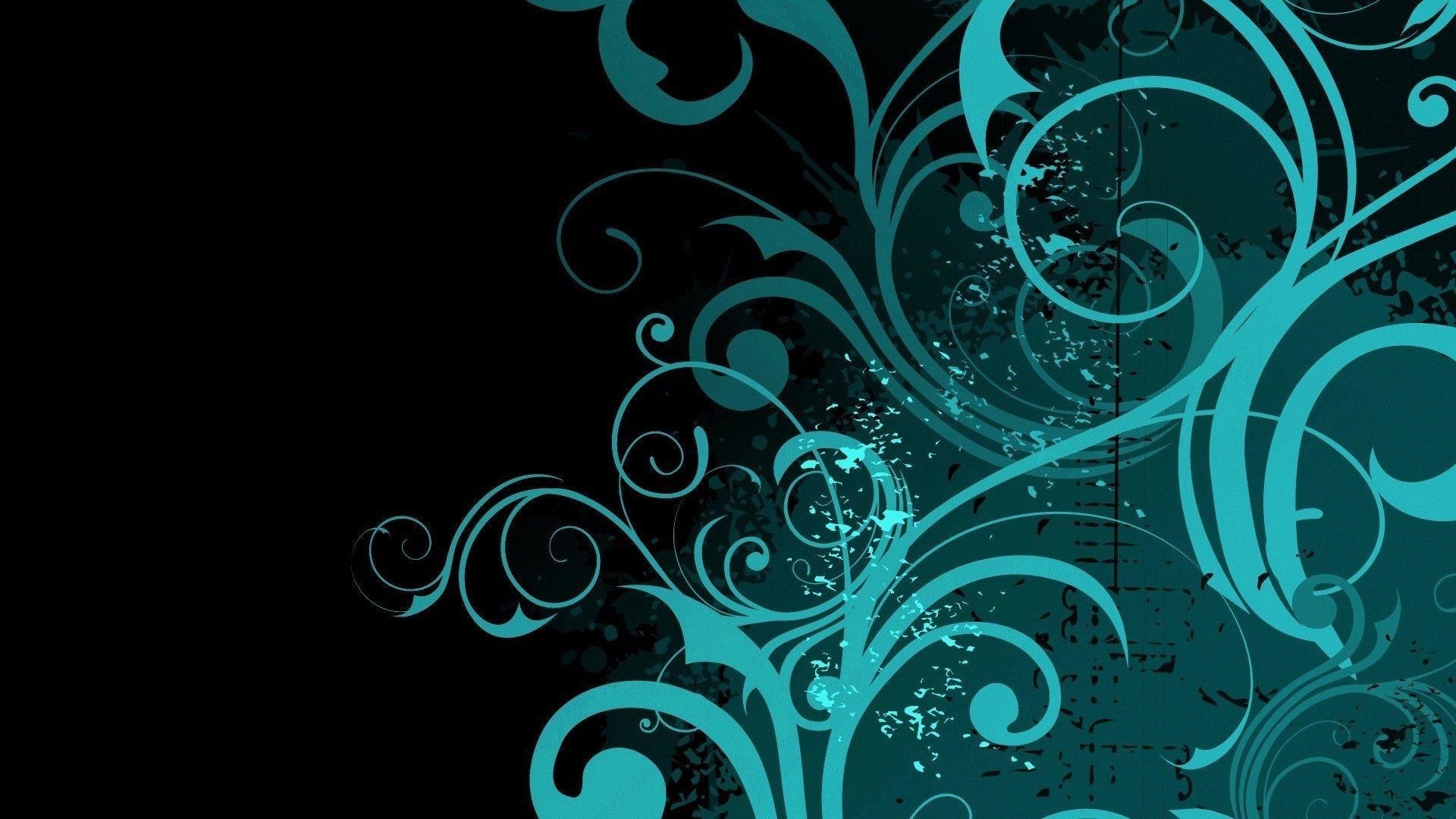 Swirl Pattern Wallpaper (59+ pictures)