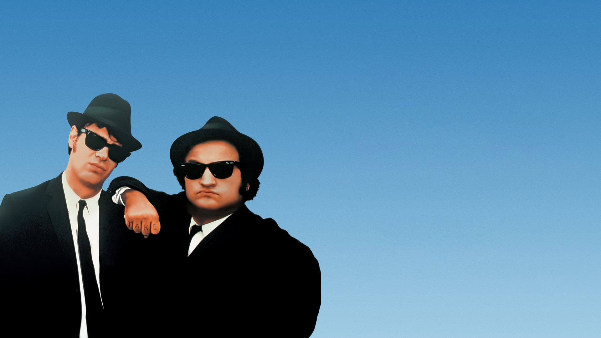 Wallpaper HD Blues Brothers (75+ pictures)